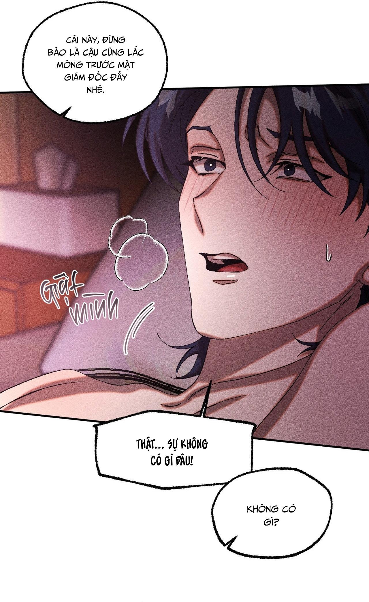 (GĐCV) CUỘC GIAO DỊCH Chapter 59 H+ - Trang 2