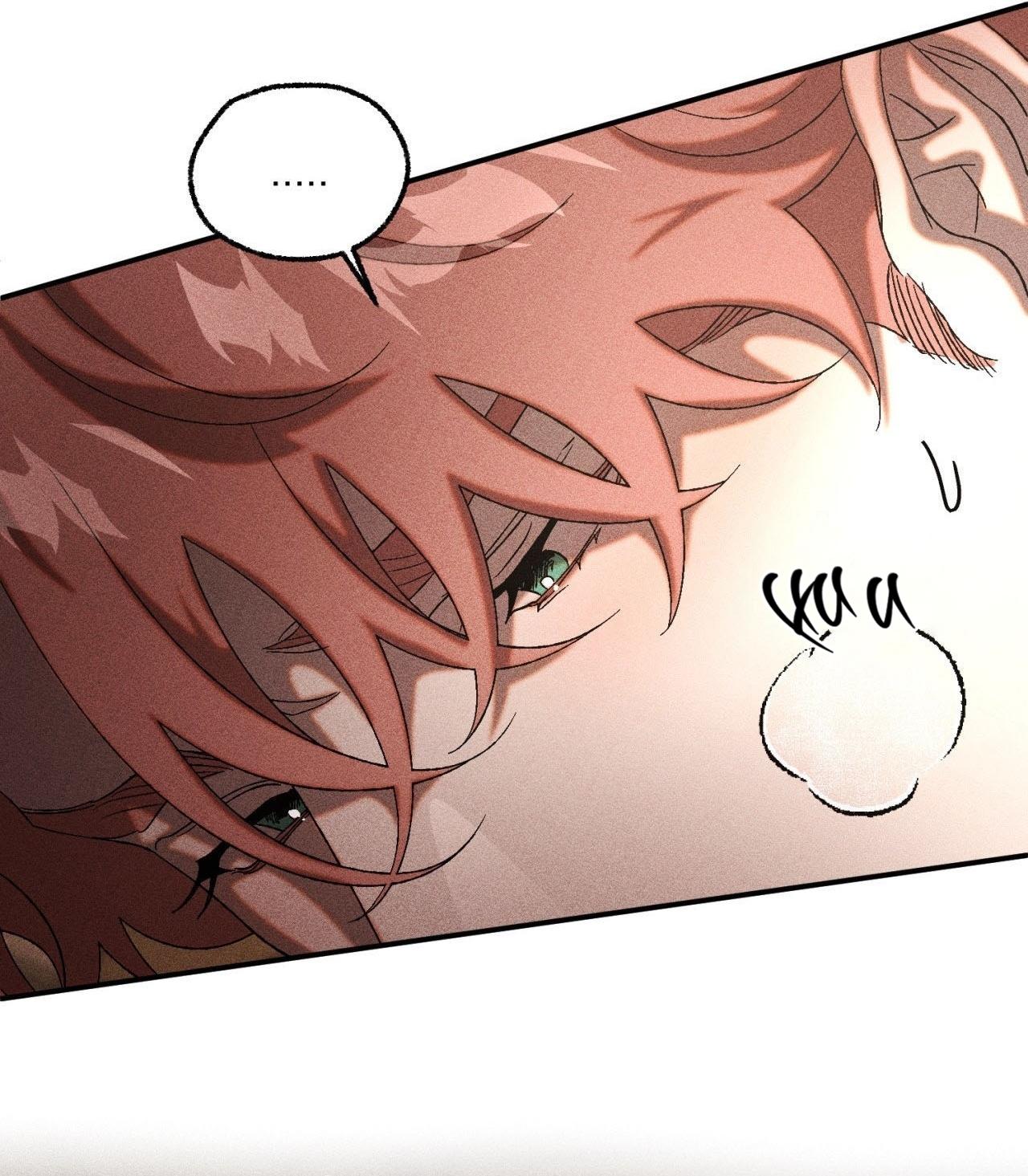 (GĐCV) CUỘC GIAO DỊCH Chapter 61 - Trang 2