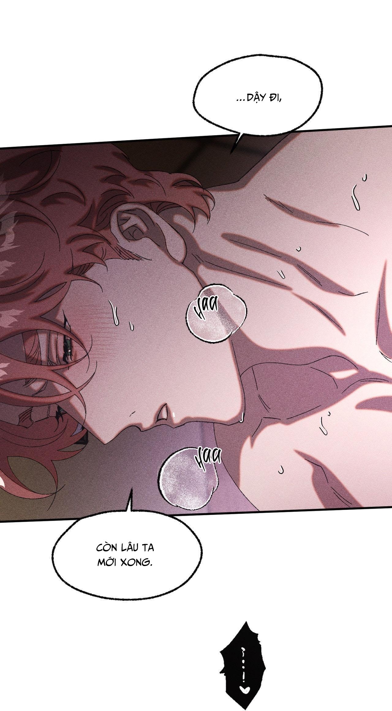 (GĐCV) CUỘC GIAO DỊCH Chapter 60 H+ - Trang 2