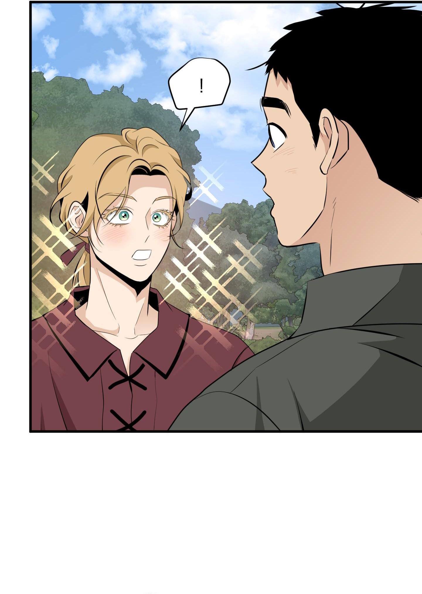 (CBunu) Hoa Vô Danh Chapter 25 - Next Chapter 26