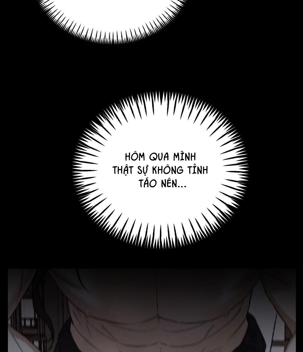 NIGHT END Chapter 2 - Trang 2