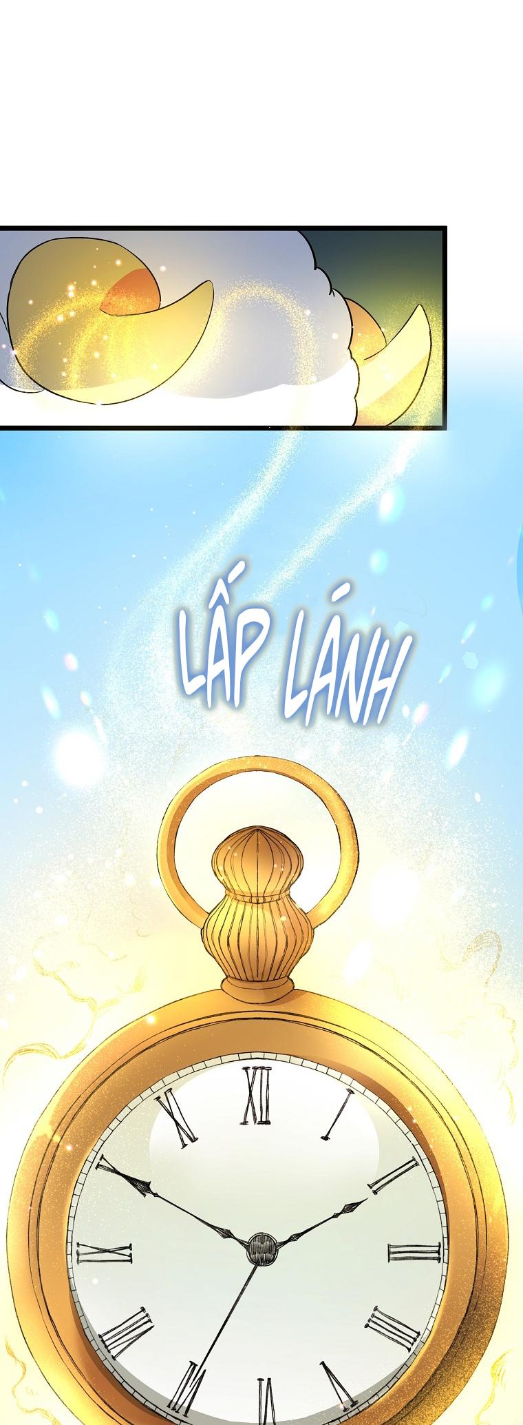 Hãy Lựa Chọn Anh Hùng Của Bạn Thật Cẩn Thận Chapter 7 - Trang 2