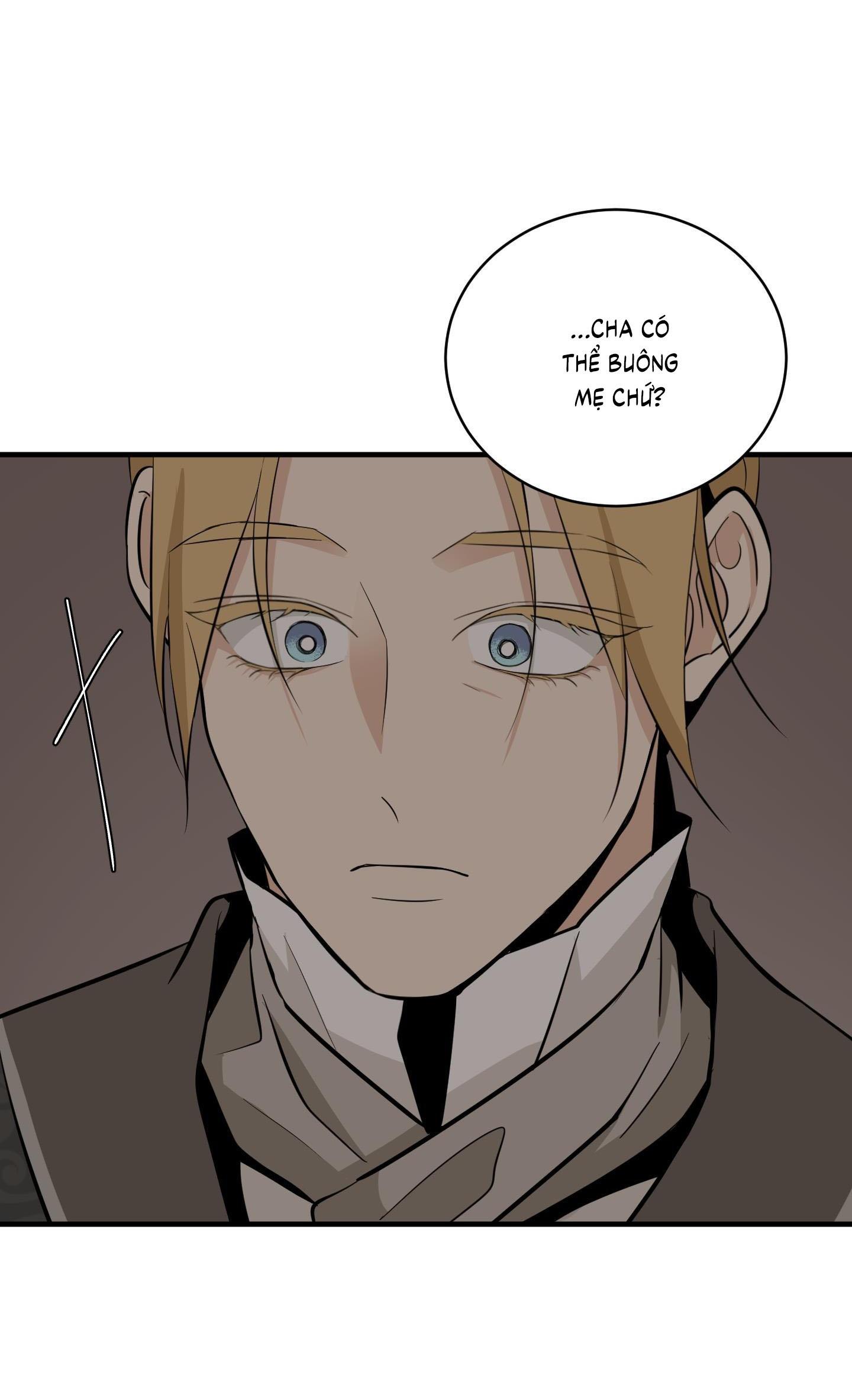 (CBunu) Hoa Vô Danh Chapter 32 - Trang 2