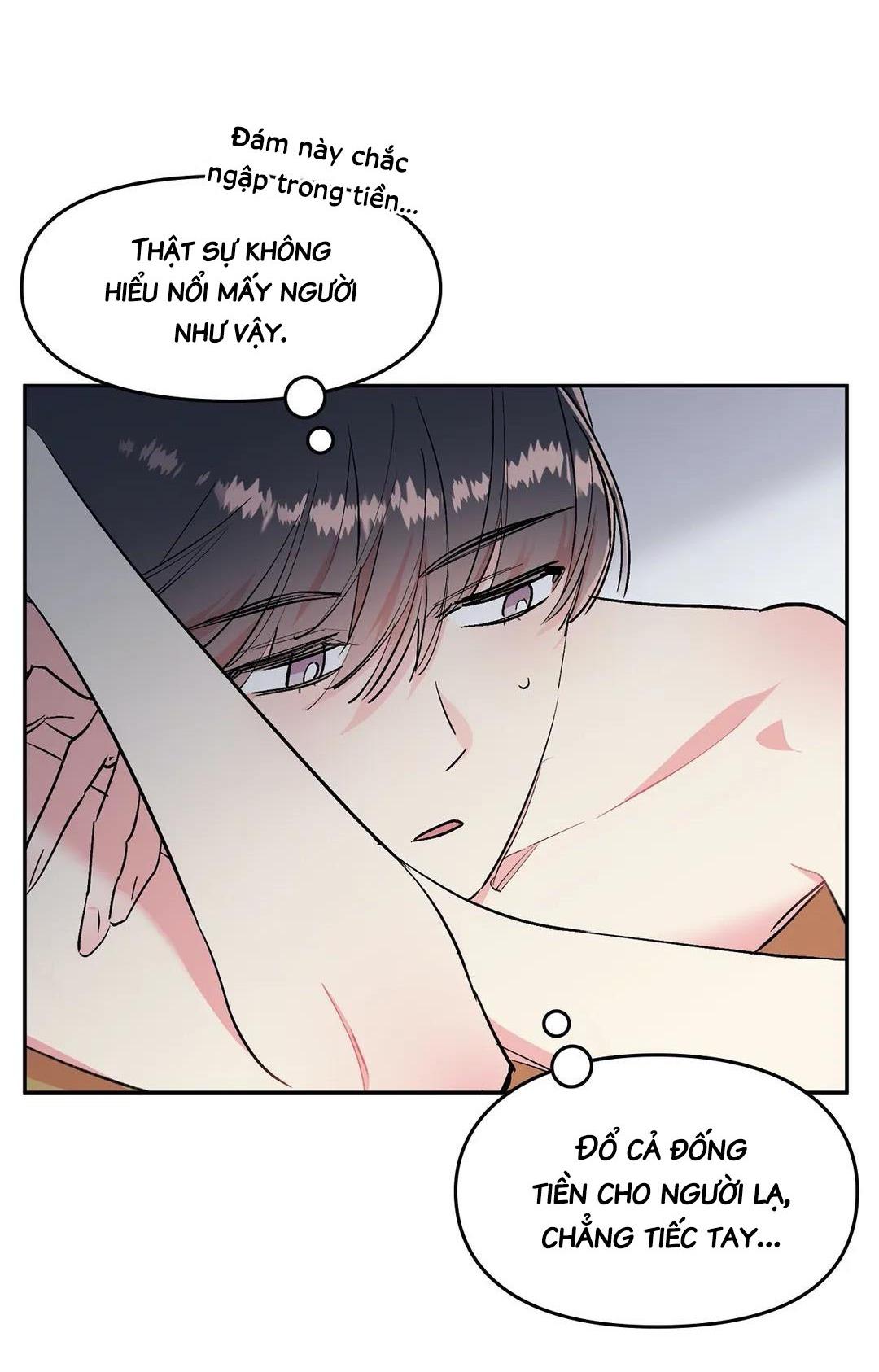Phương Pháp Trị Liệu Bí Mật Chapter 3 hachiennhom - Trang 2
