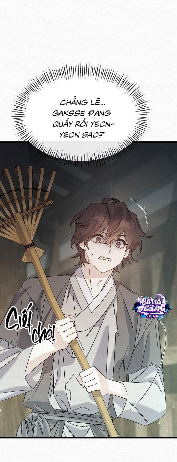 [DDT] Vị Ngọt Phía Sau Cơn Mưa Chapter 4 - Trang 2