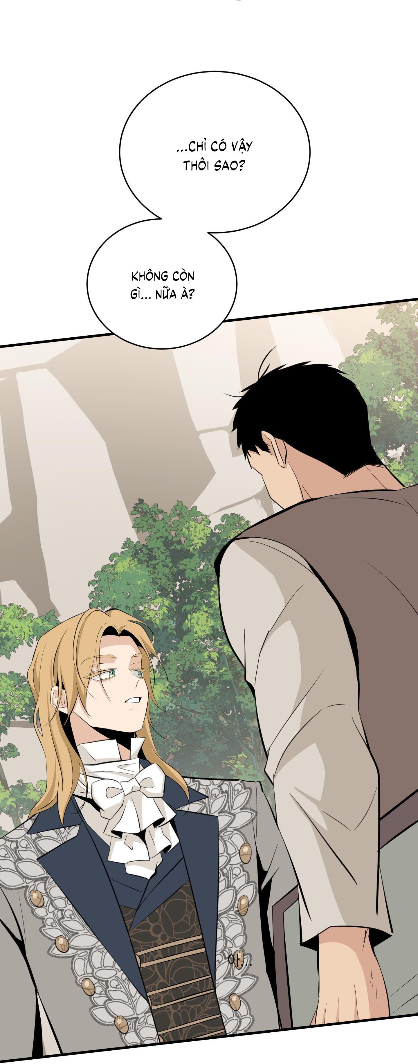 (CBunu) Hoa Vô Danh Chapter 33 - Next Chapter 34