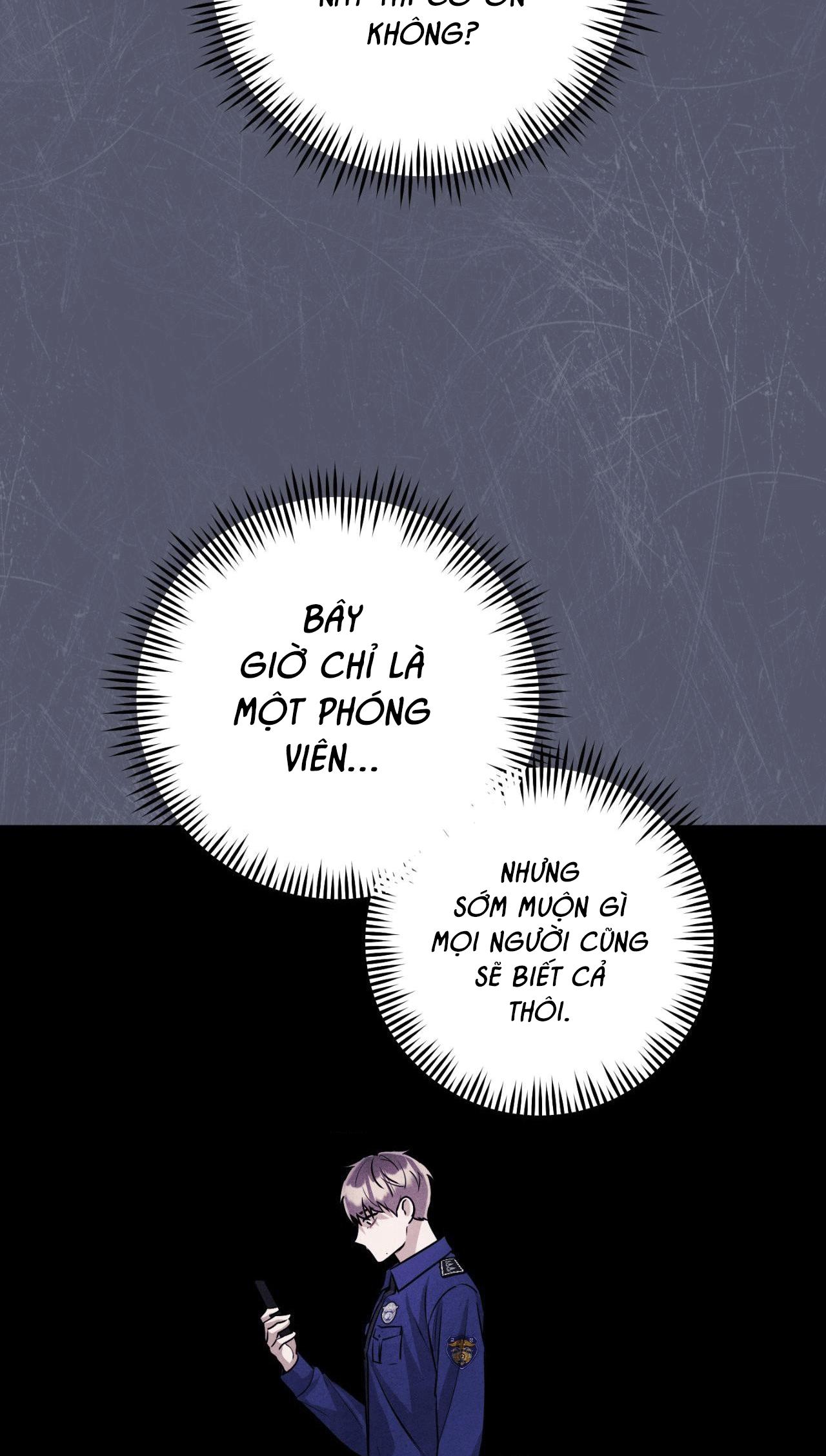 Locked in Lead Chapter 17 - Trang 2