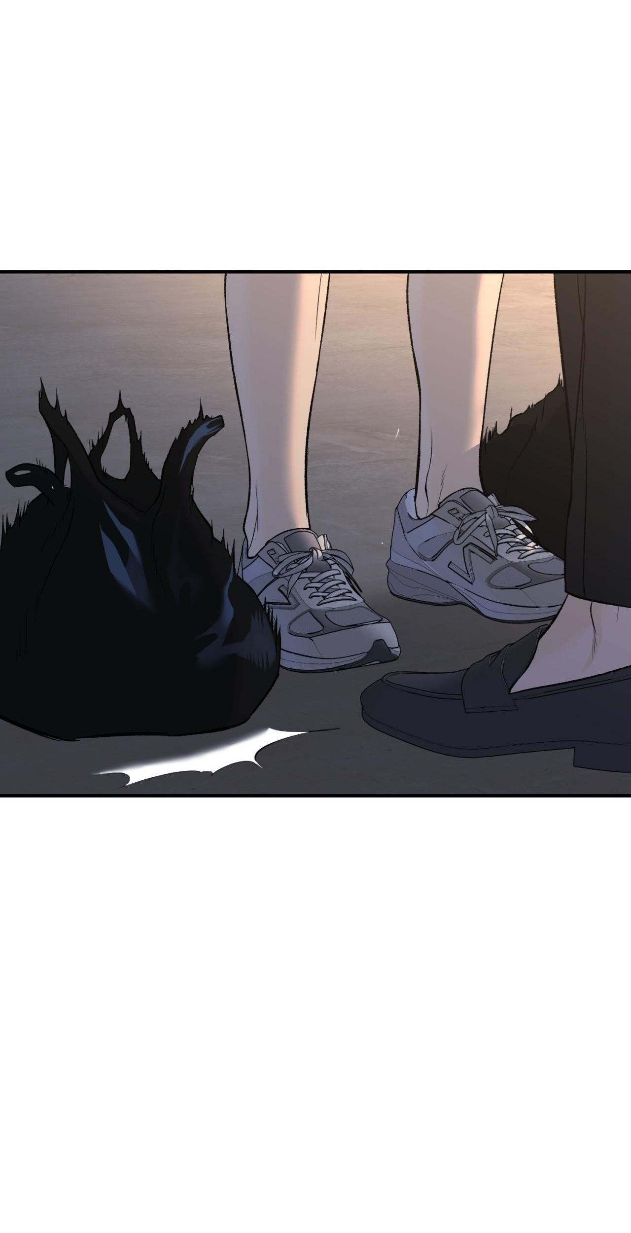 (CBunu) ChinhX - Vận Xui Chapter 70 - Trang 2