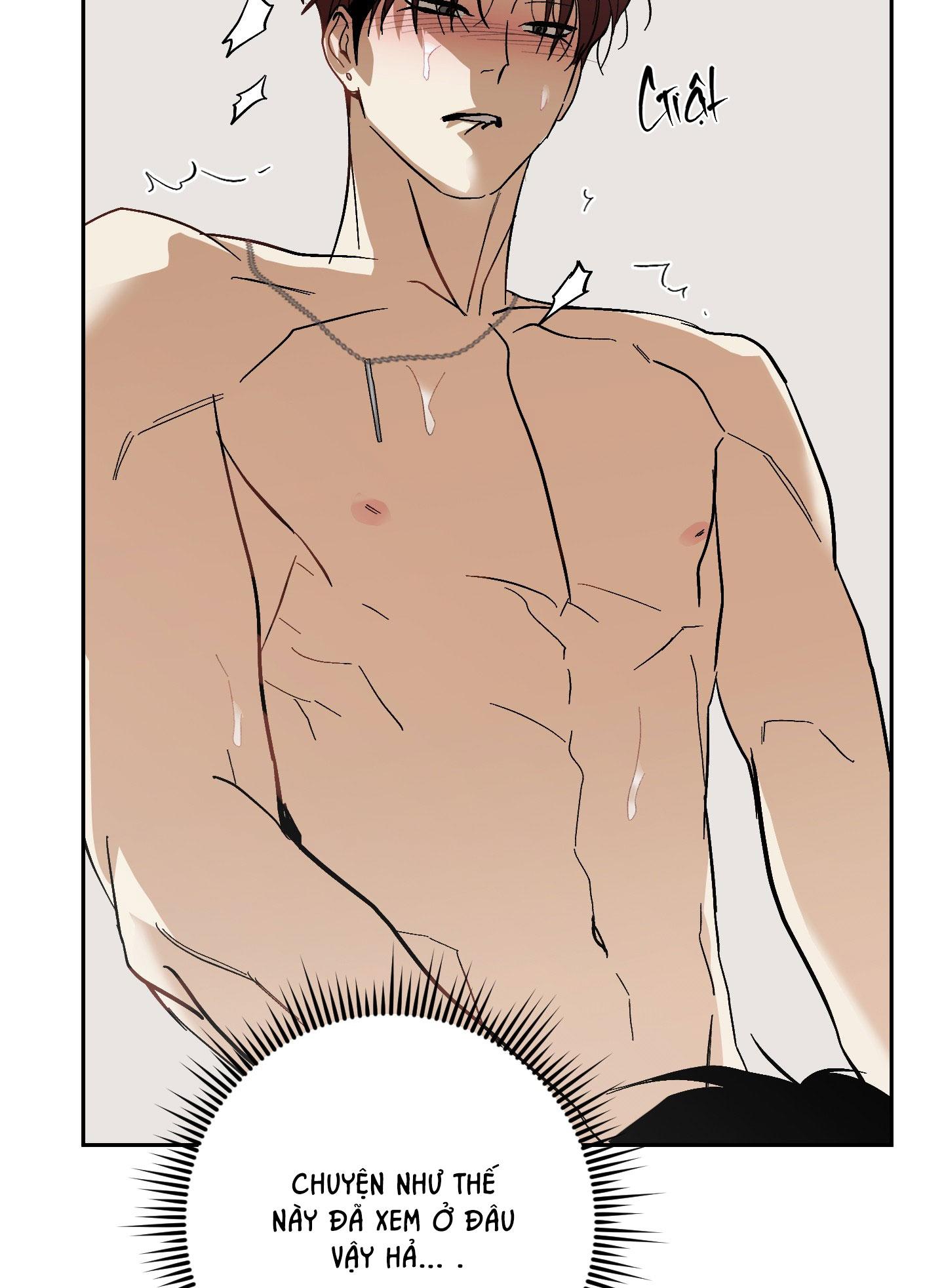 TƯƠNG XỨNG Chapter 13 - Next Chapter 14