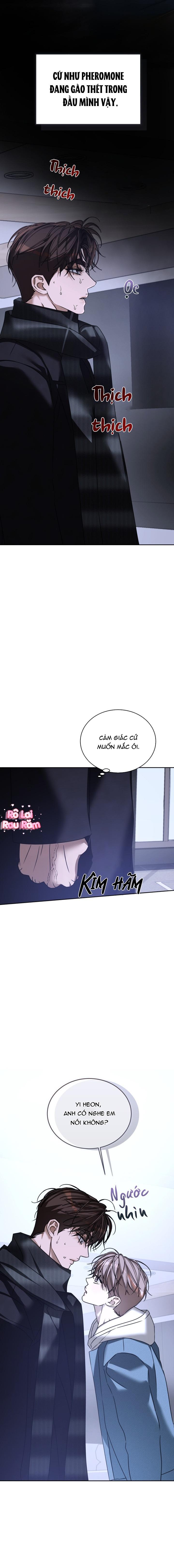 (RÔ LAI) Nỗi ám ảnh ấm áp Chapter 67 Ngoại truyện 4 - Trang 2