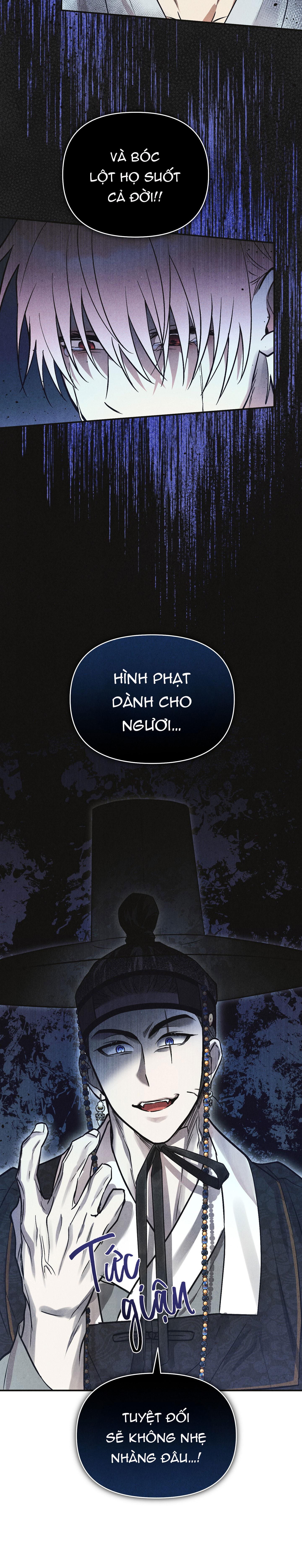 TUYỂN TẬP NHẤT THỤ ĐA CÔNG CỦA NHÀ KIM Chapter 48.4 phục vụ 4 - Trang 2