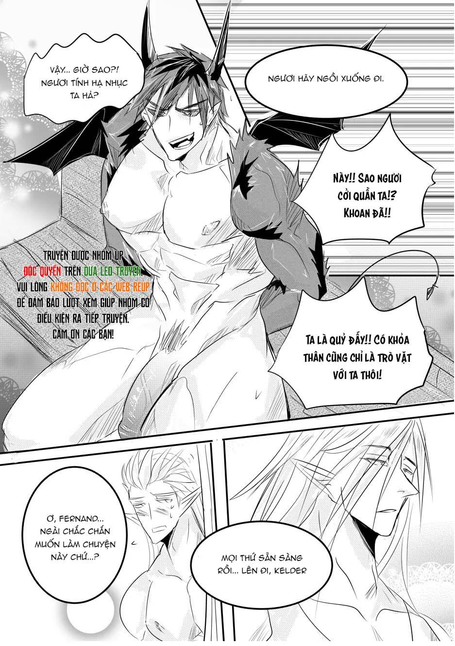 Tuyển tập truyện của Haimanga Chapter 1.2 - Trang 2