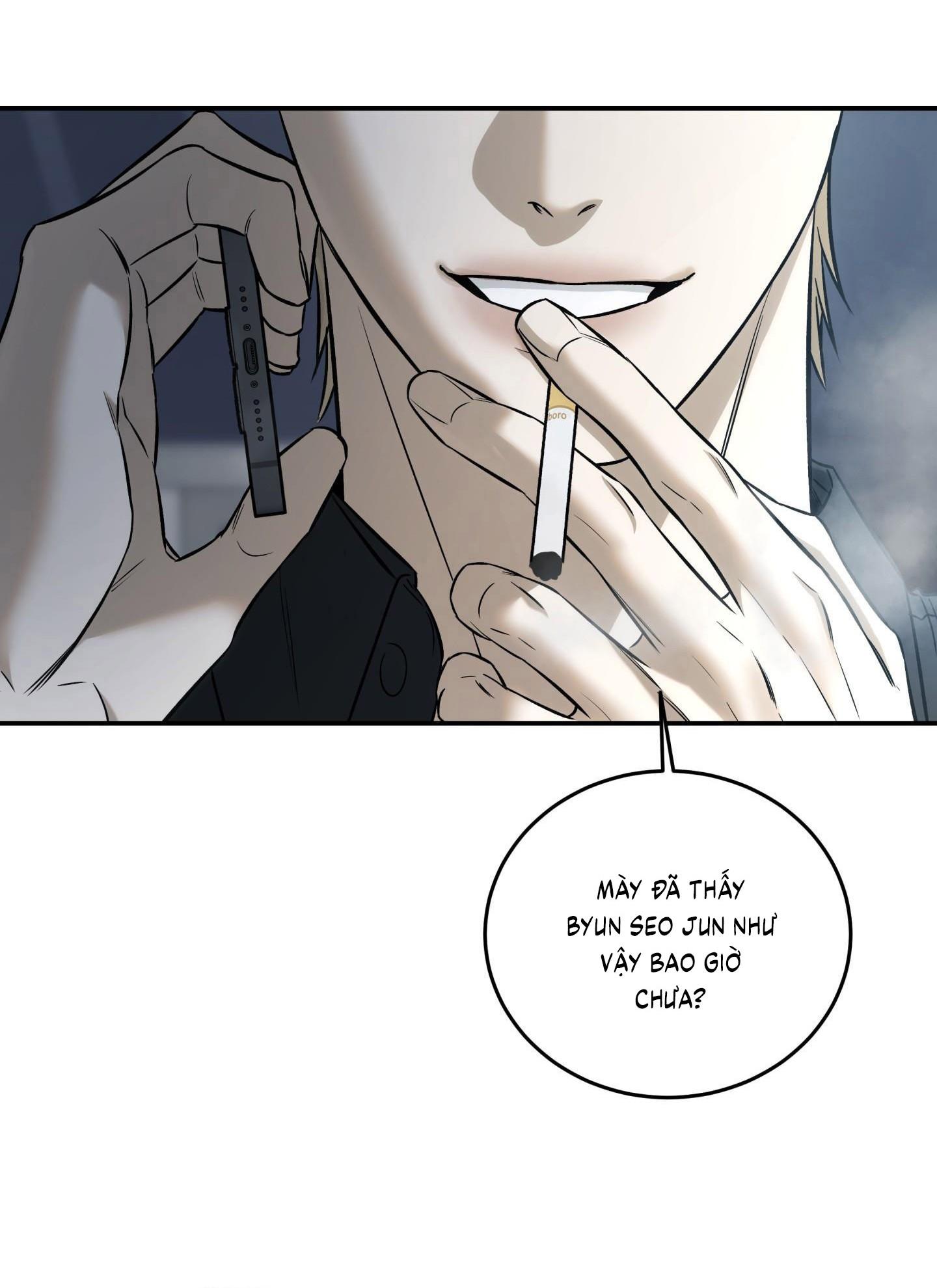 |DROP| Hưởng Lợi Chapter 46 - Trang 2