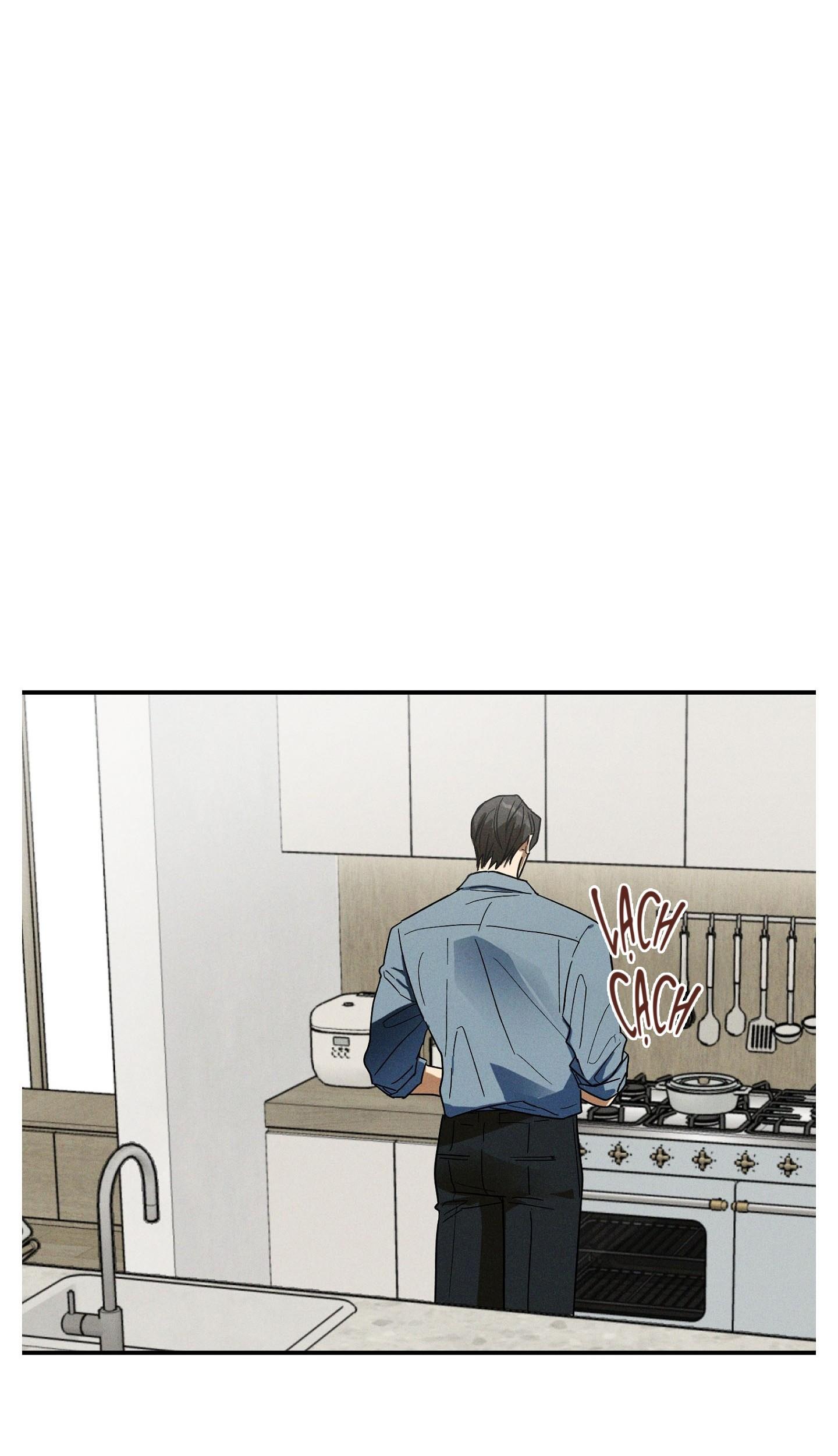 (CBunu) MIX UP Chapter 1 - Trang 2