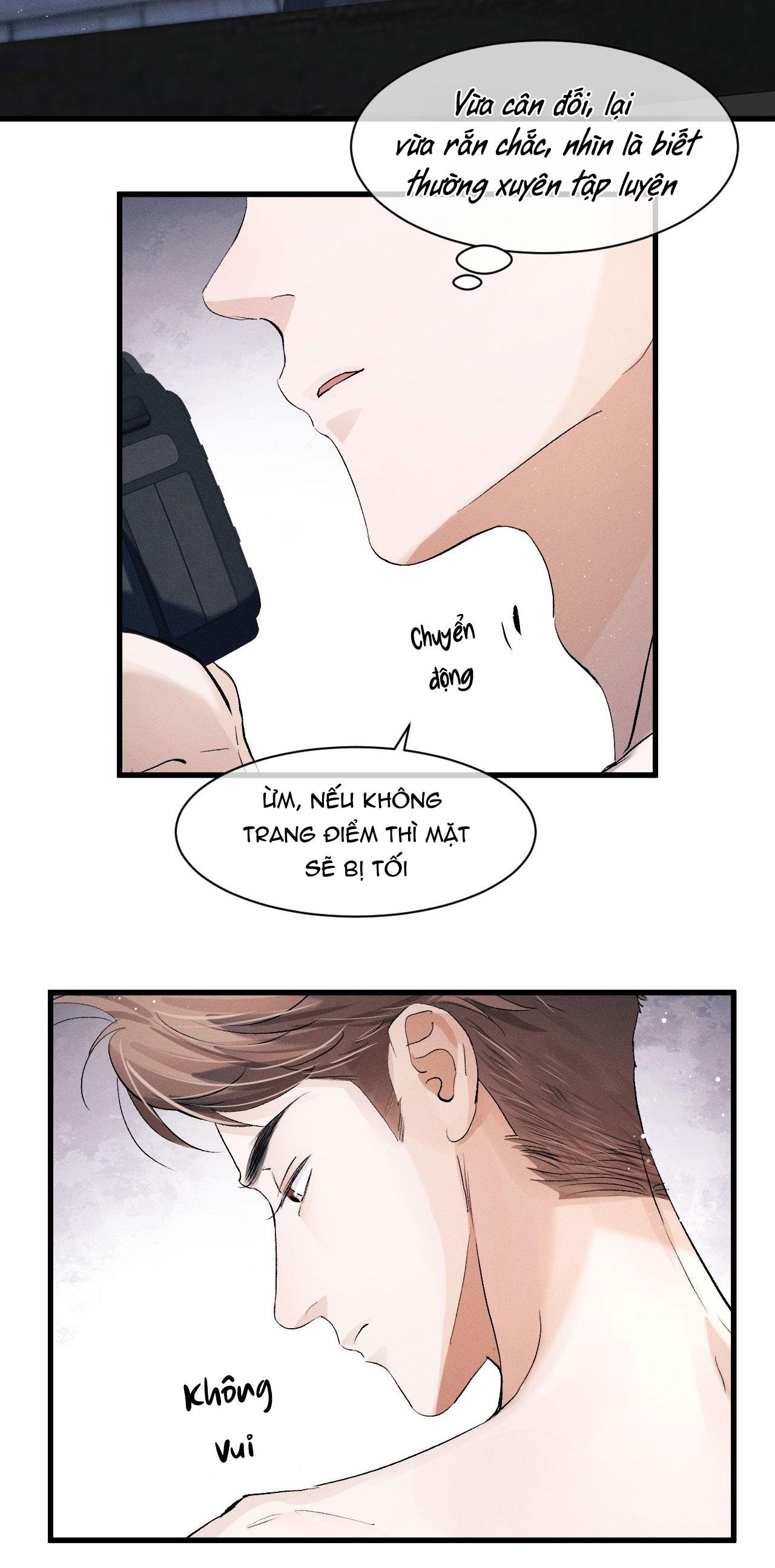 Tát Dã (Ngang Tàng) Chapter 45 - Trang 2