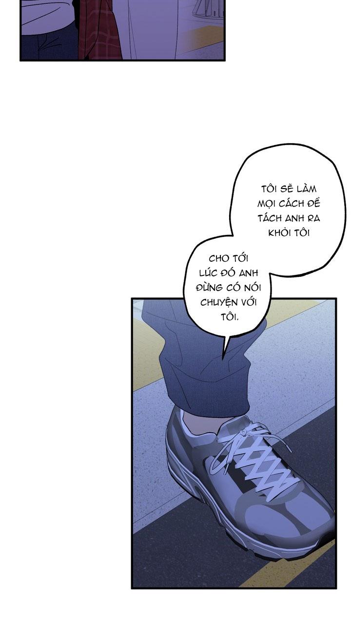 SỰ THAM LAM CỦA NHÂN LOẠI Chapter 17.3 thần linh 3 - Trang 2