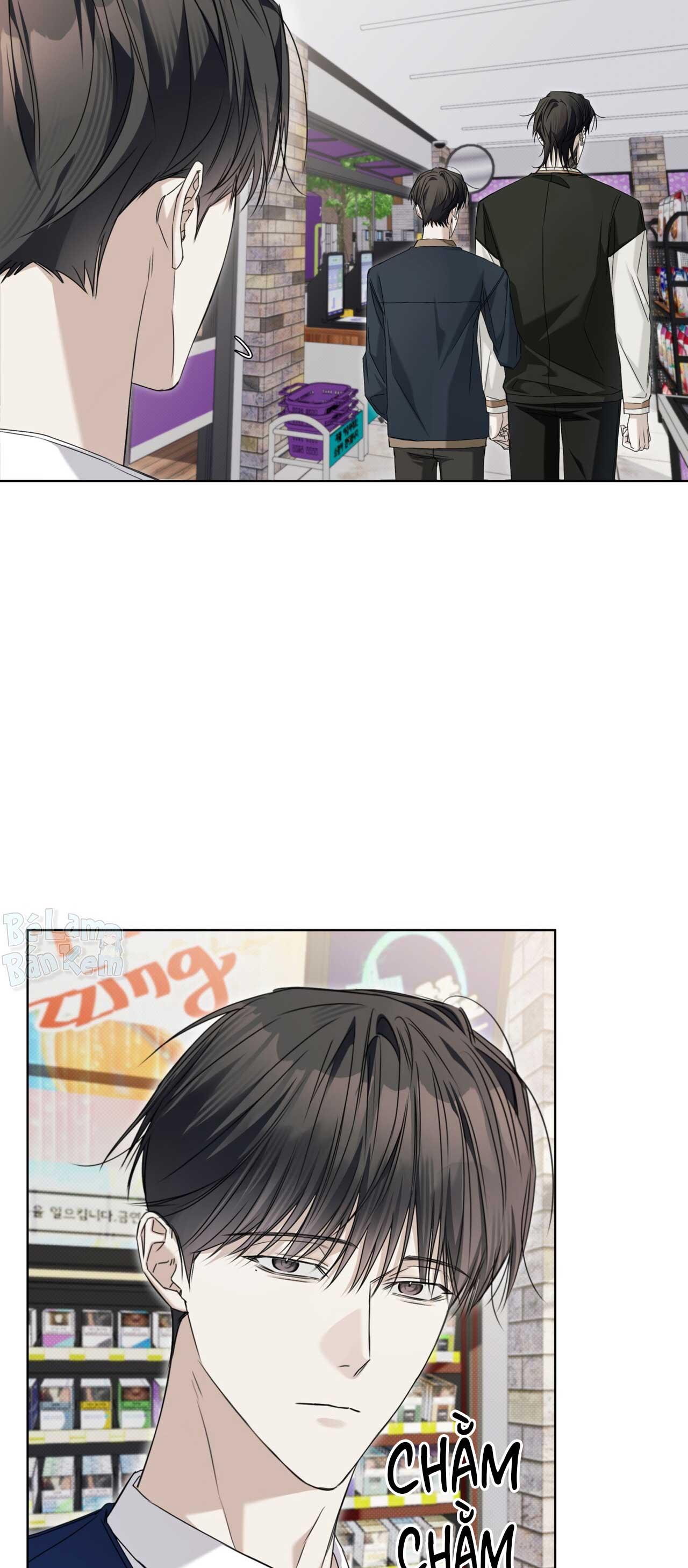 CHEAT DAY Chapter 9 - Next Chapter 10
