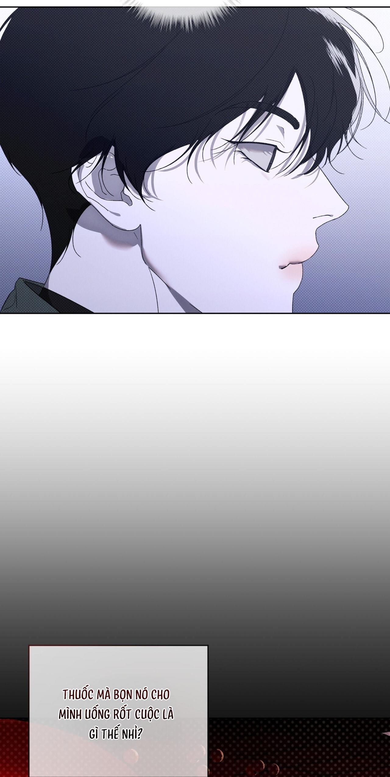 HÌNH THÁI TIẾN HÓA Chapter 4 - Trang 2