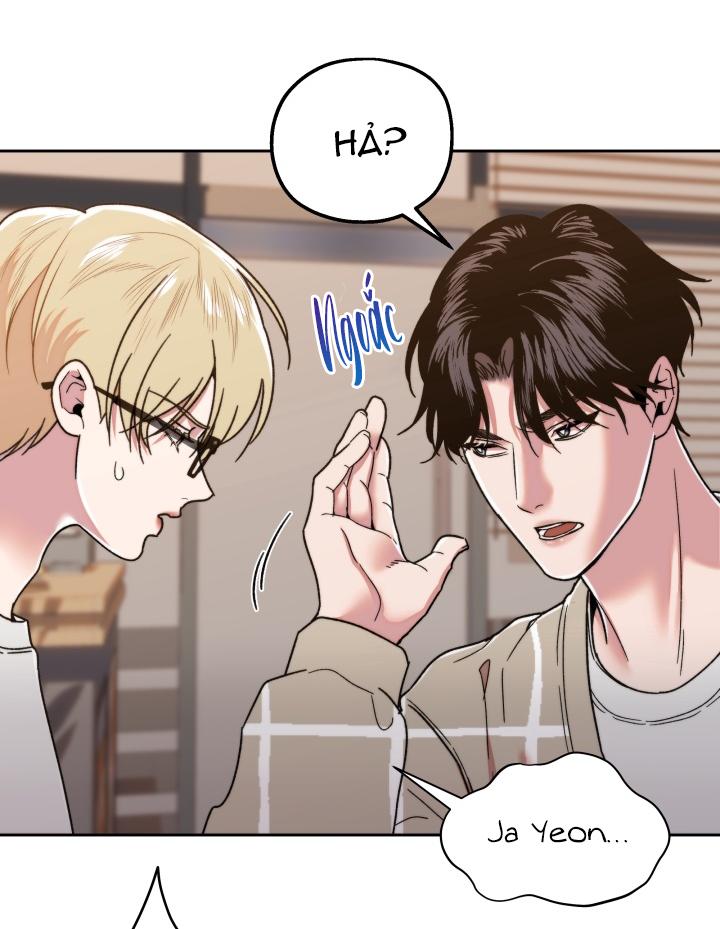 Người Hàng Xóm Bất Ngờ Chapter 2 - Trang 2