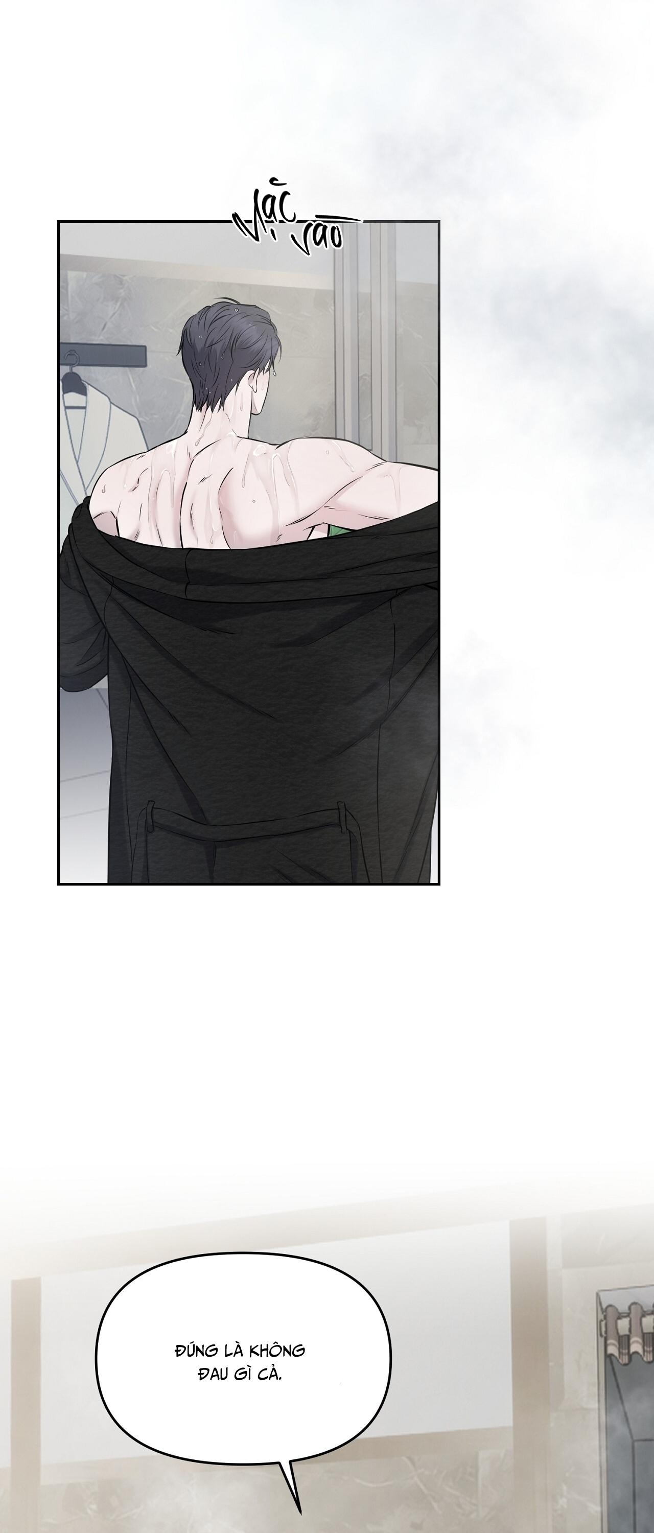 (GĐCV) ÁNH NẮNG LEN LỎI Chapter 8 - Trang 2