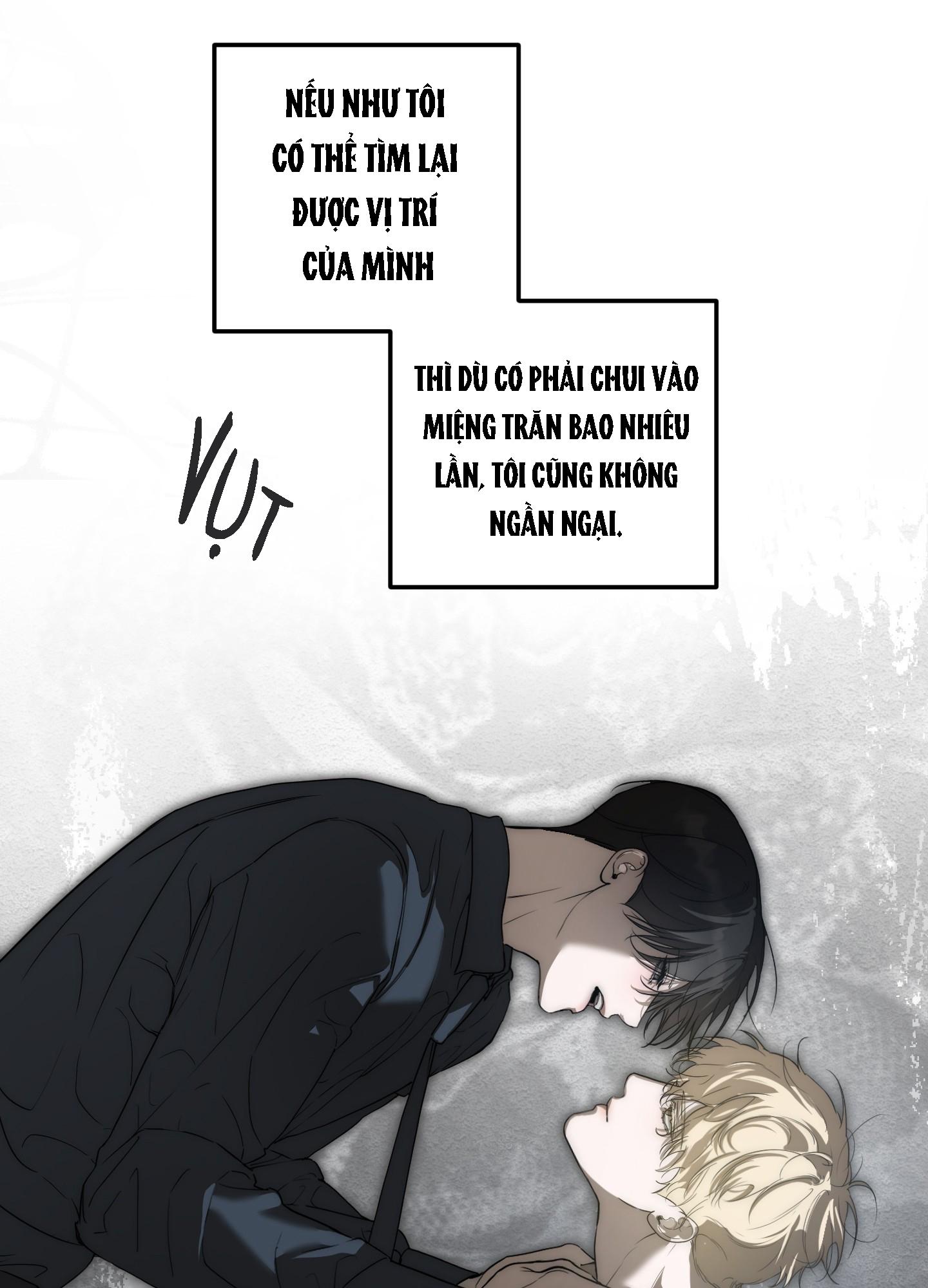 LÃNG MẠN NGÀY TẬN THẾ Chapter 2 - Trang 2