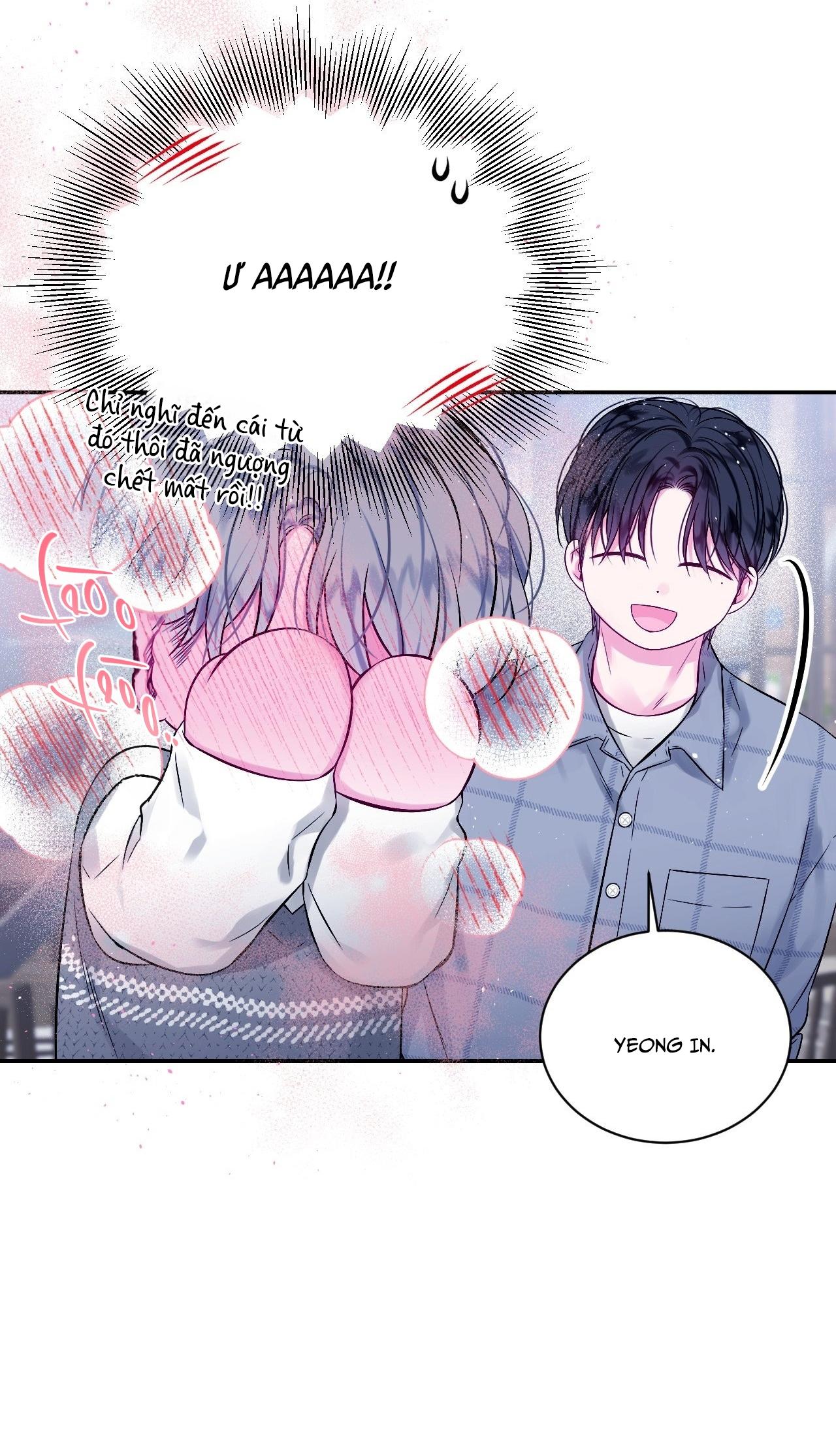 (GĐCV) IMPERFECTLY US Chapter 12 - Trang 2