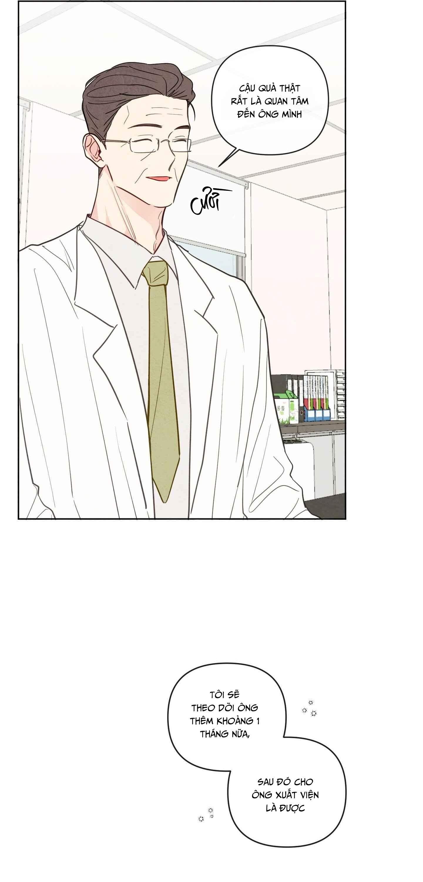 The Sacred Serpent's Seduction Chapter 26 END SS1 - Trang 2