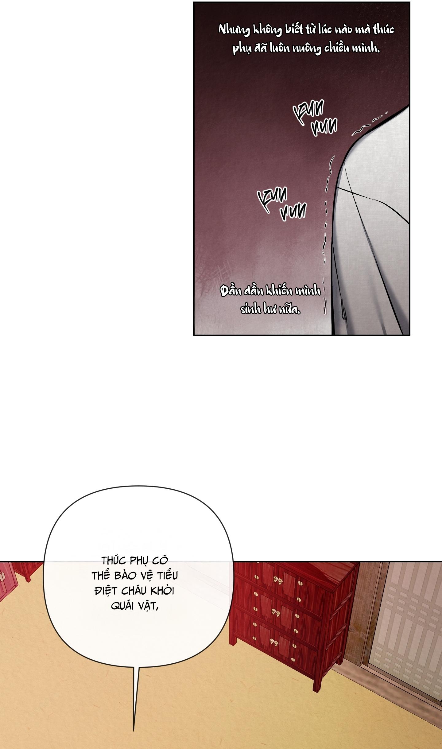 (GĐCV) HỐI HẬN Chapter 11 - Next Chapter 12