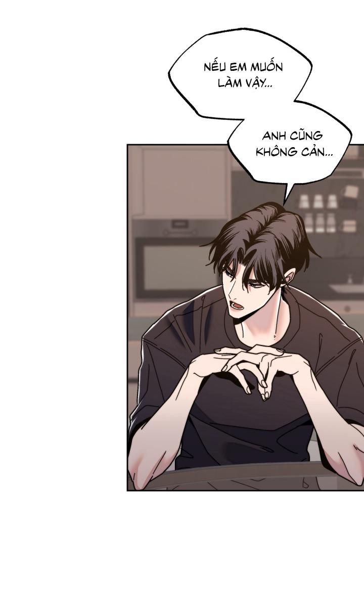 Người Hàng Xóm Bất Ngờ Chapter 10 - Trang 2