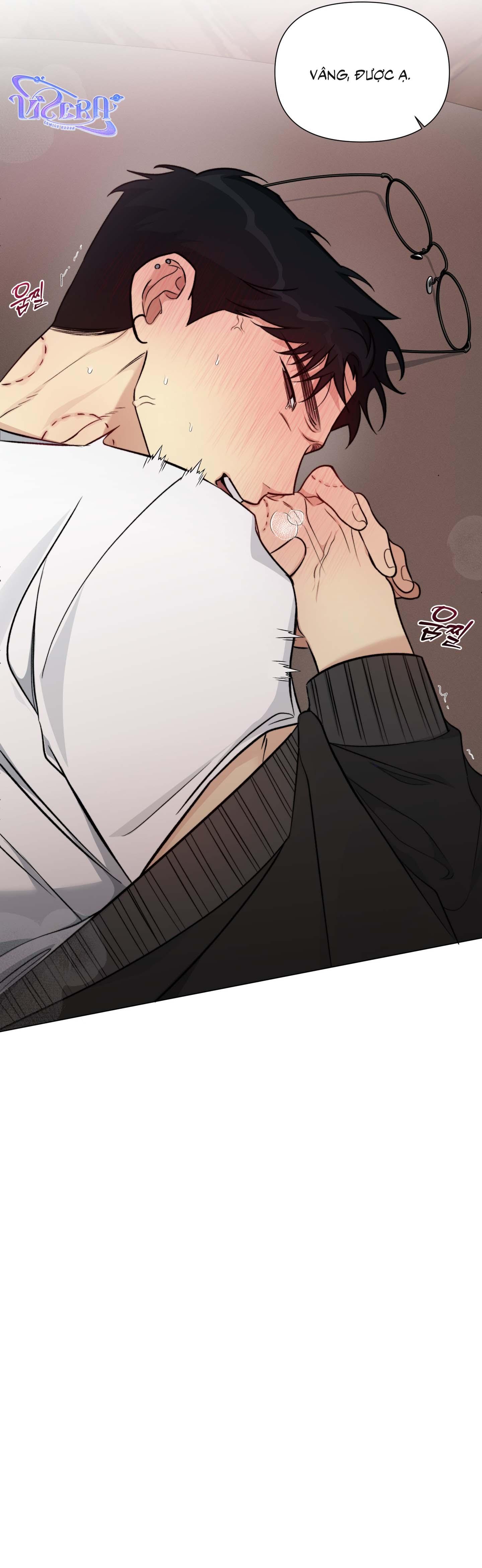 Tin Đồn Chapter 9 - Next Chapter 10