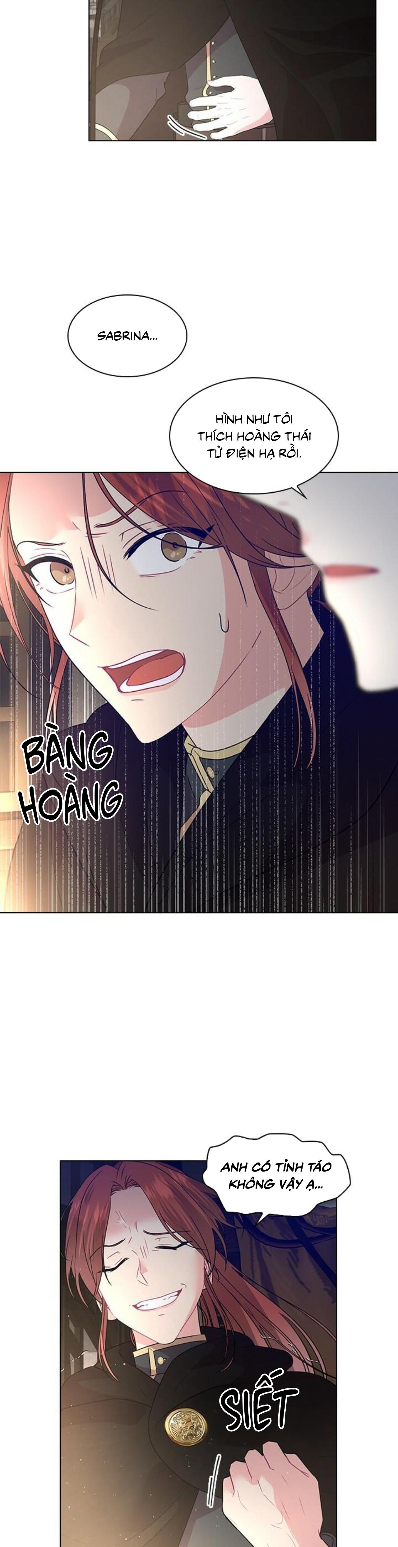 Who’s your daddy Chapter 31 - Trang 2