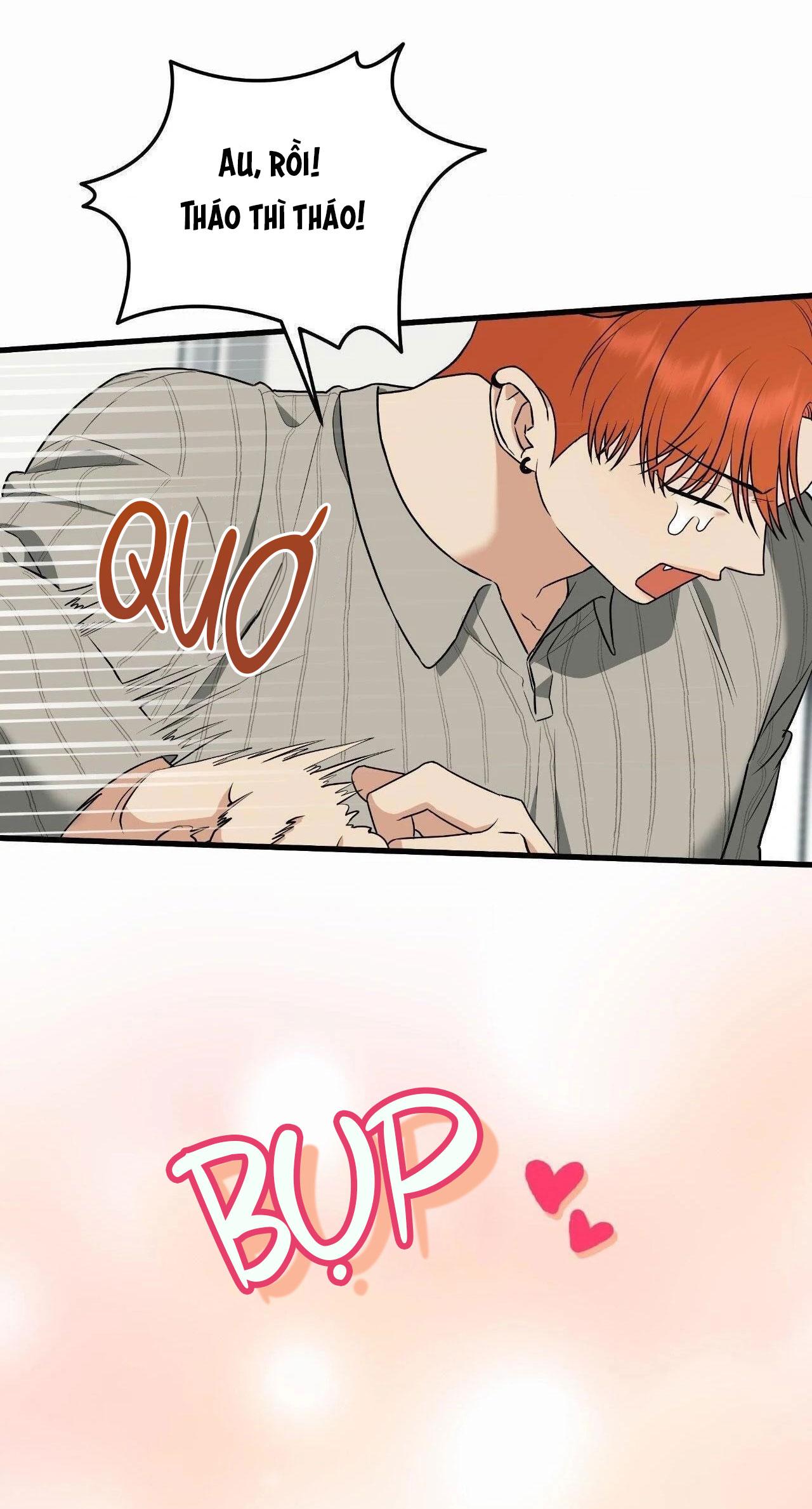 Bốt Hôn Chapter 5 - Trang 2