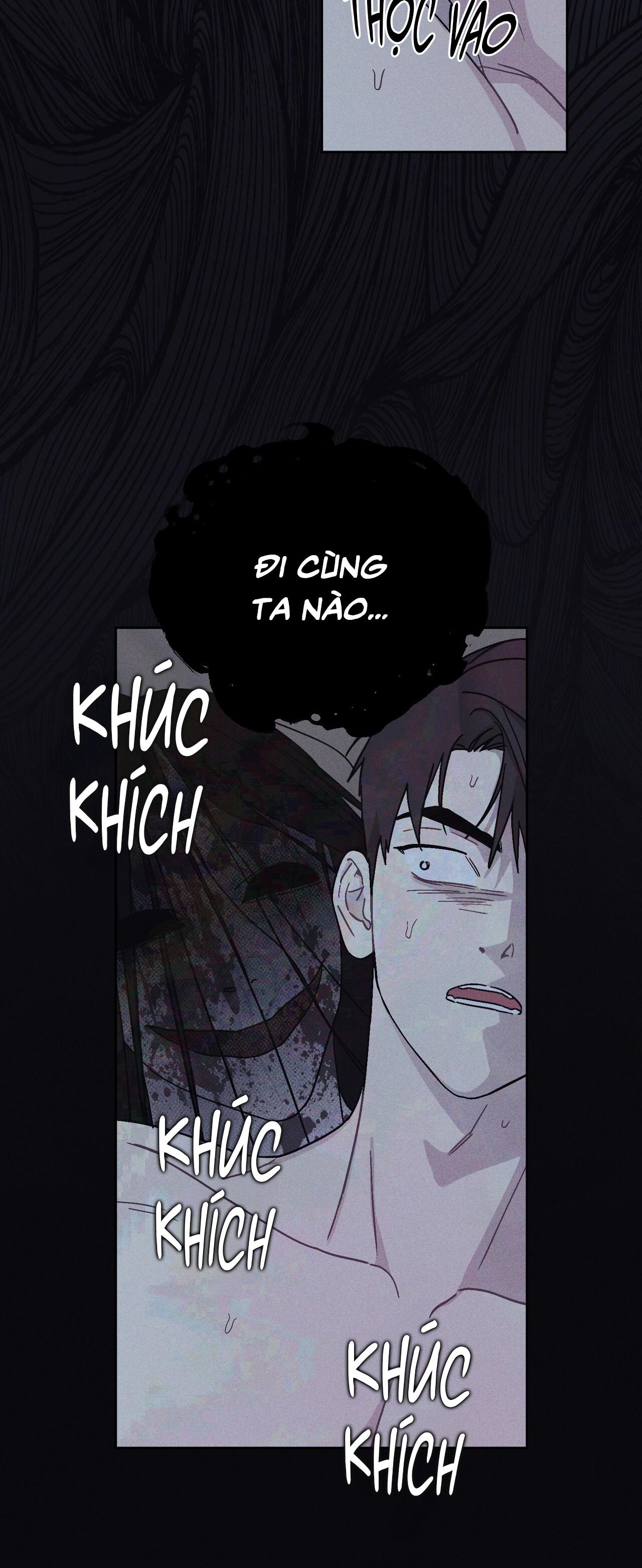 Cút ra khỏi nhà tôi! Chapter 6 - Trang 2