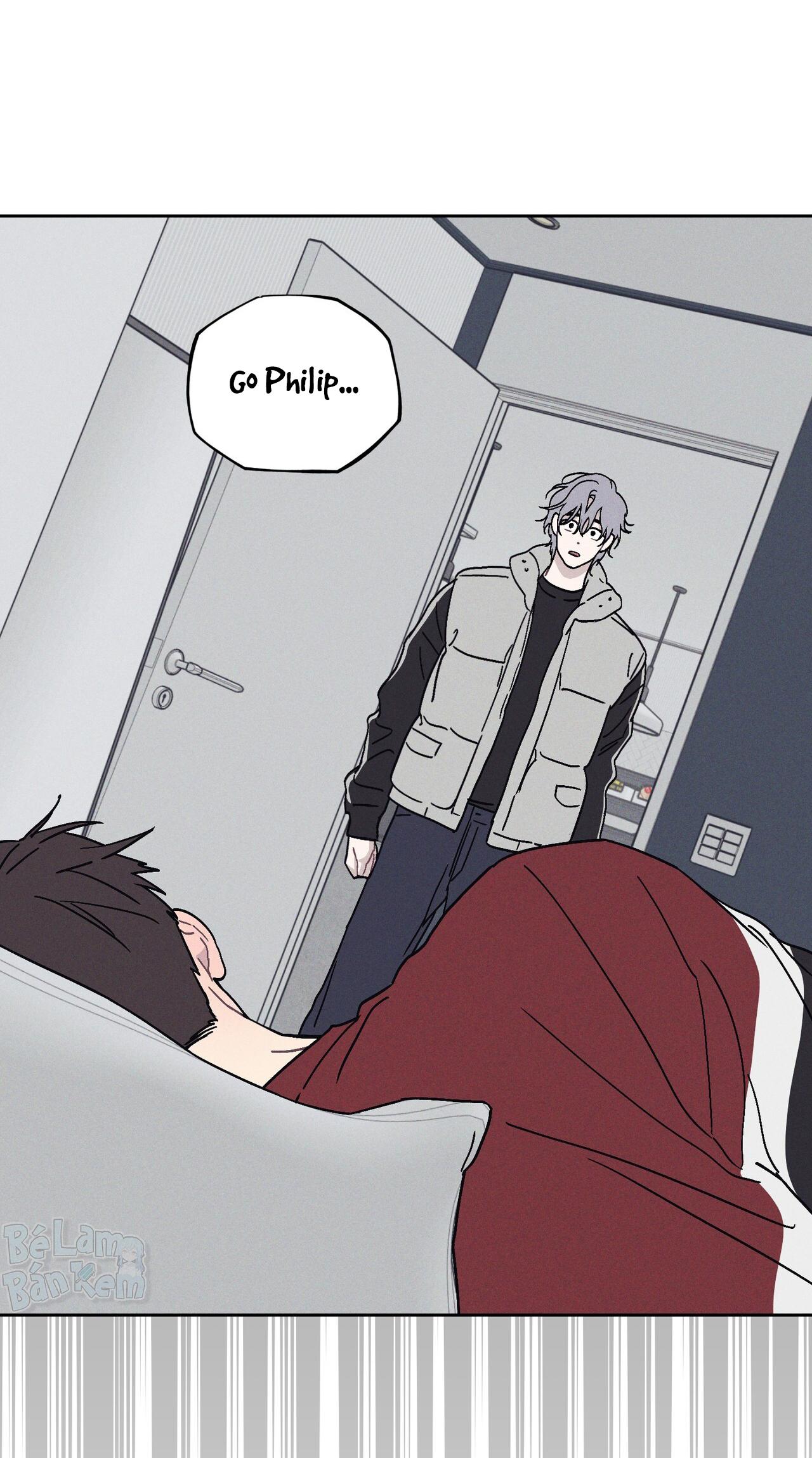 Cút ra khỏi nhà tôi! Chapter 7 - Trang 2