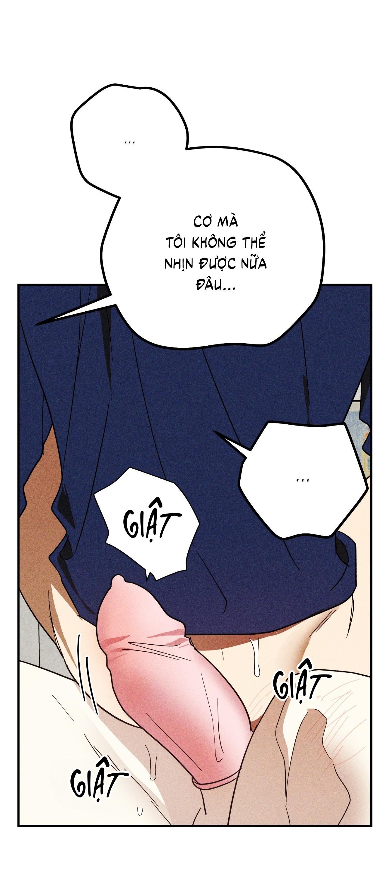(CBunu) MIX UP Chapter 11 H+ - Next Chapter 12