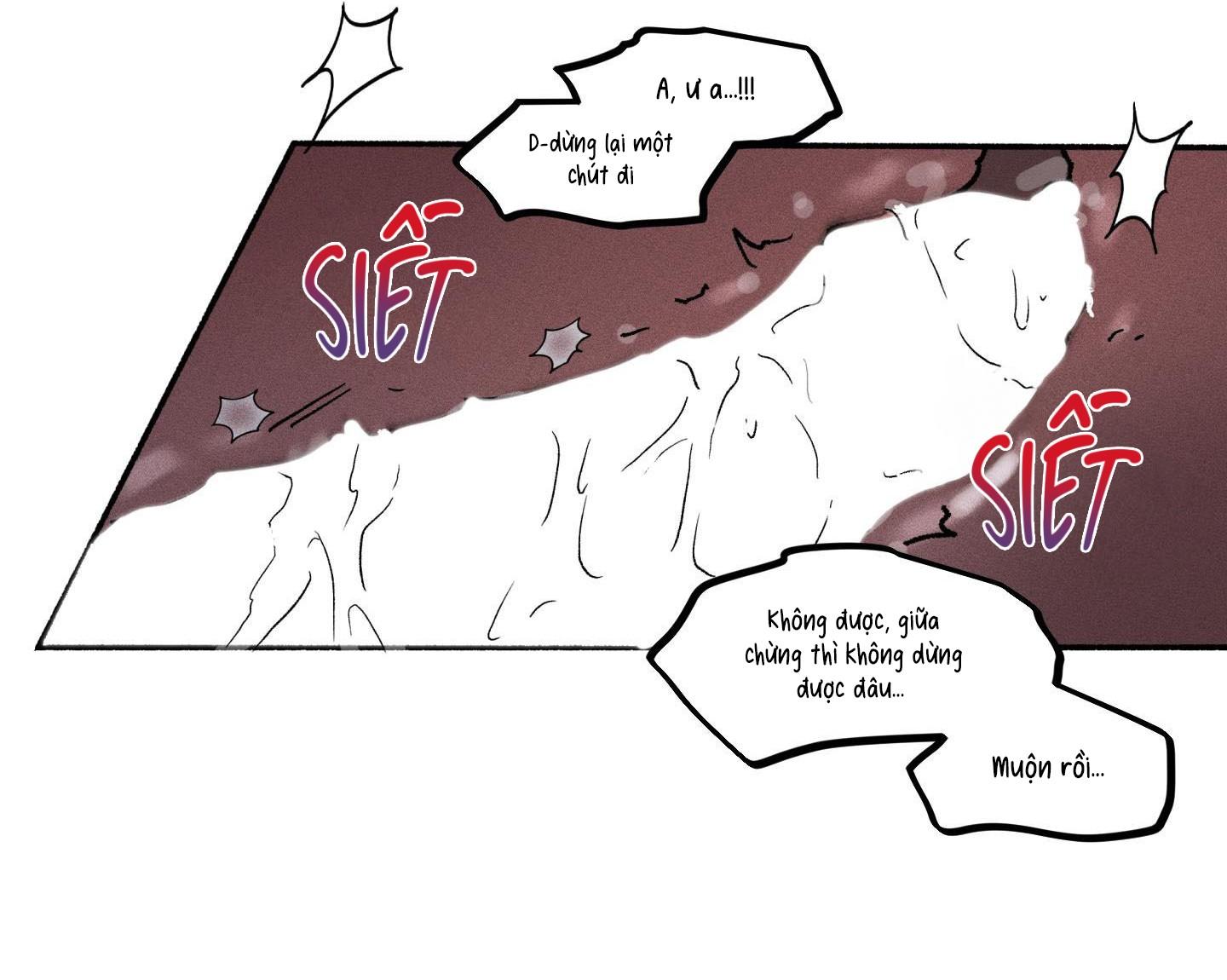 (CBunu) Khi Người Lơ Đãng Chapter 26 H+ - Trang 2