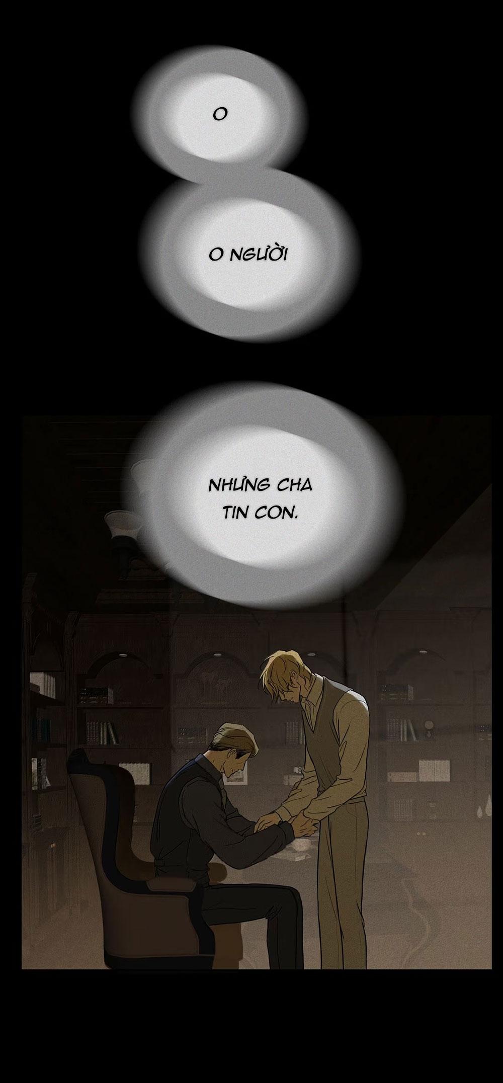 Sắc Thu Nghĩa Trang Chapter 22 - Trang 2