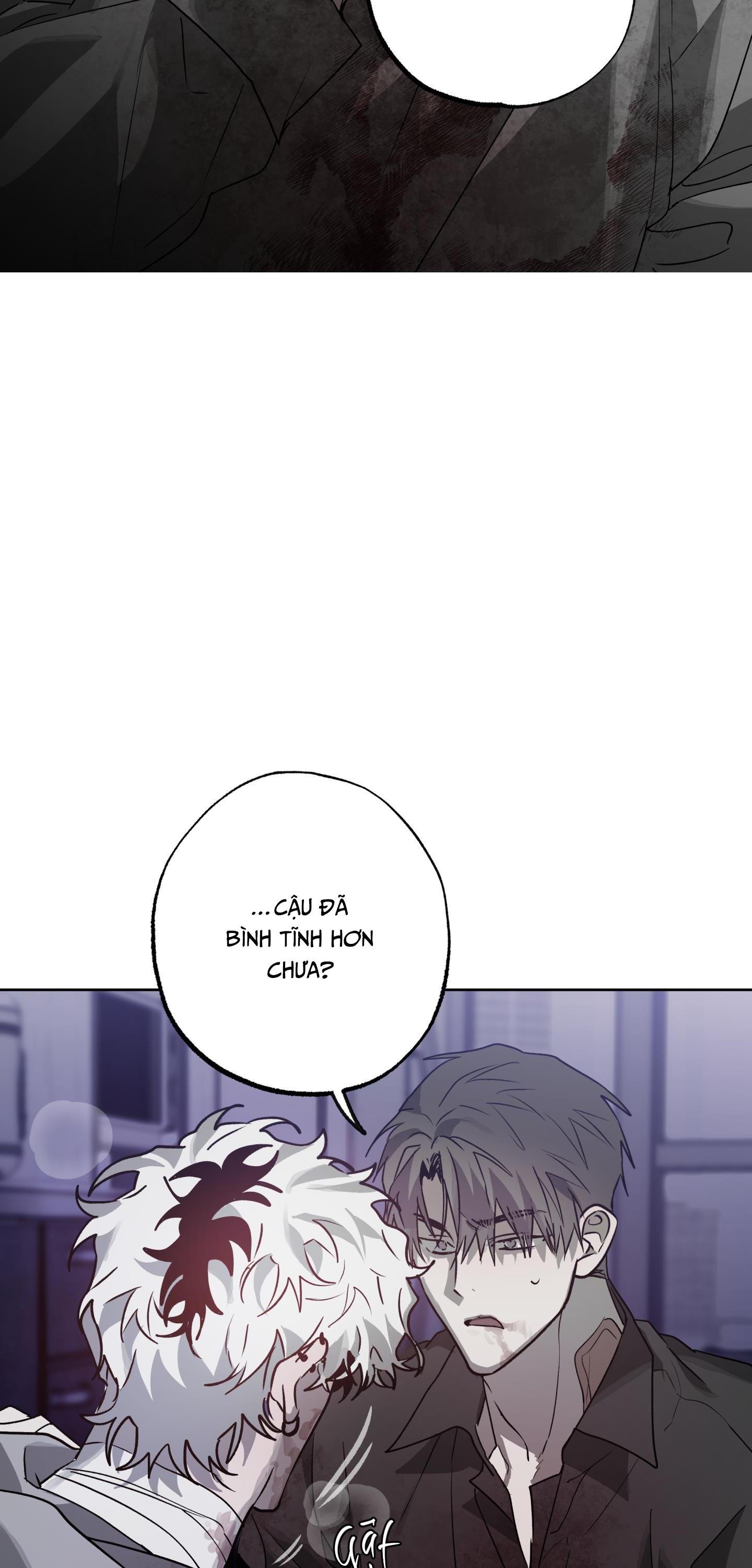 (GĐCV) NGÔI NHÀ DỊ THƯỜNG Chapter 29 - Trang 2