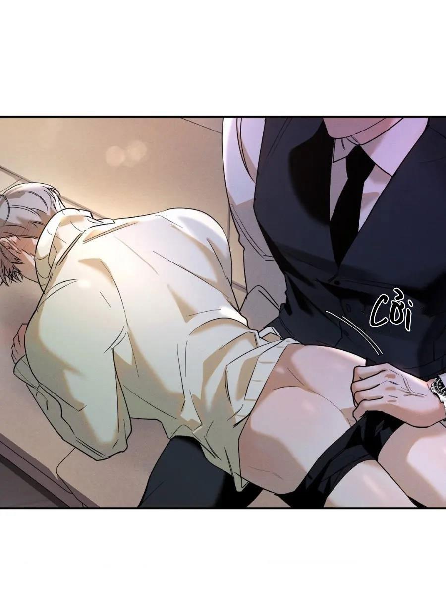 Đảo Ngược Kịch Bản Chapter 8 - Trang 2