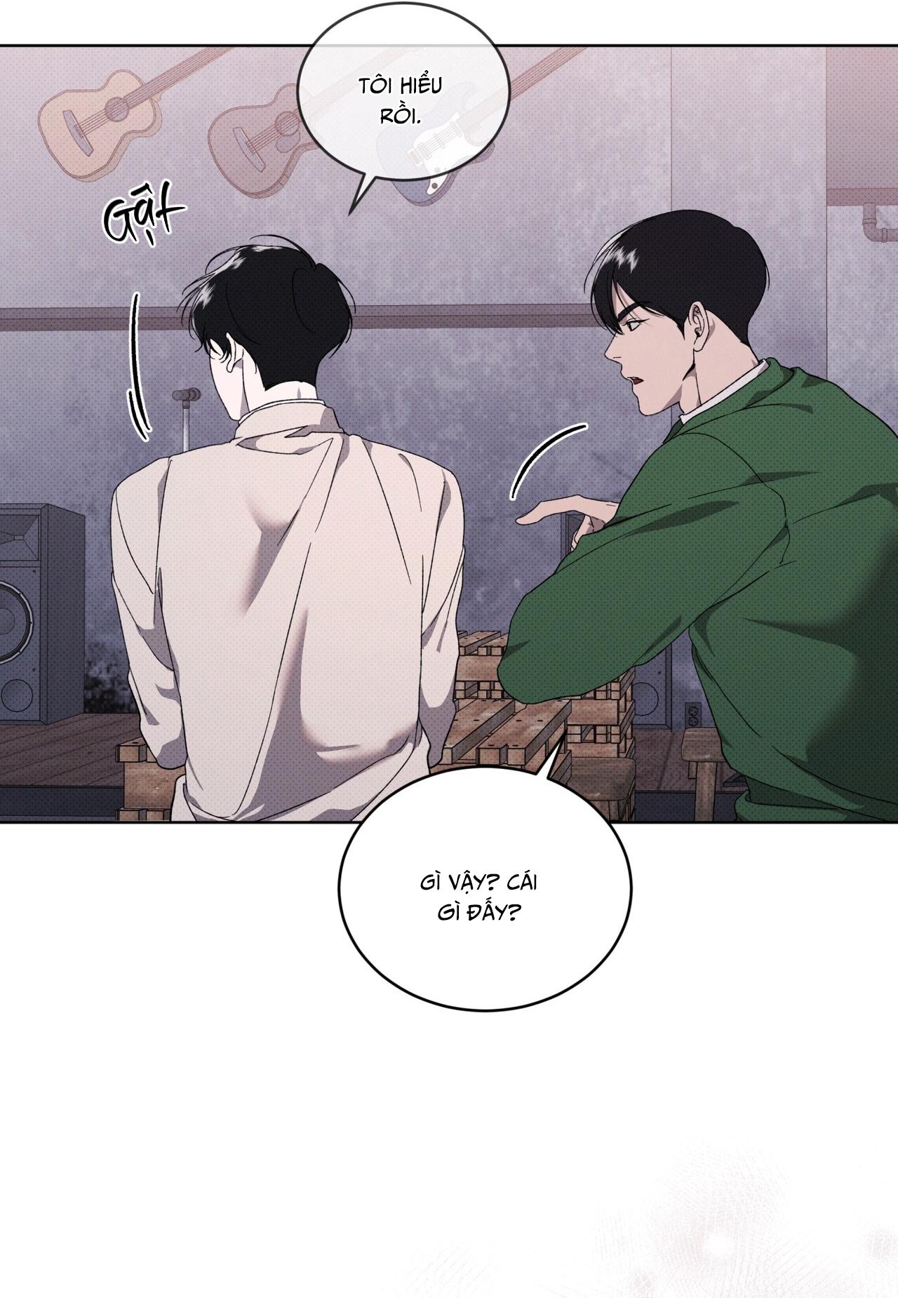 HÌNH THÁI TIẾN HÓA Chapter 10 - Trang 2