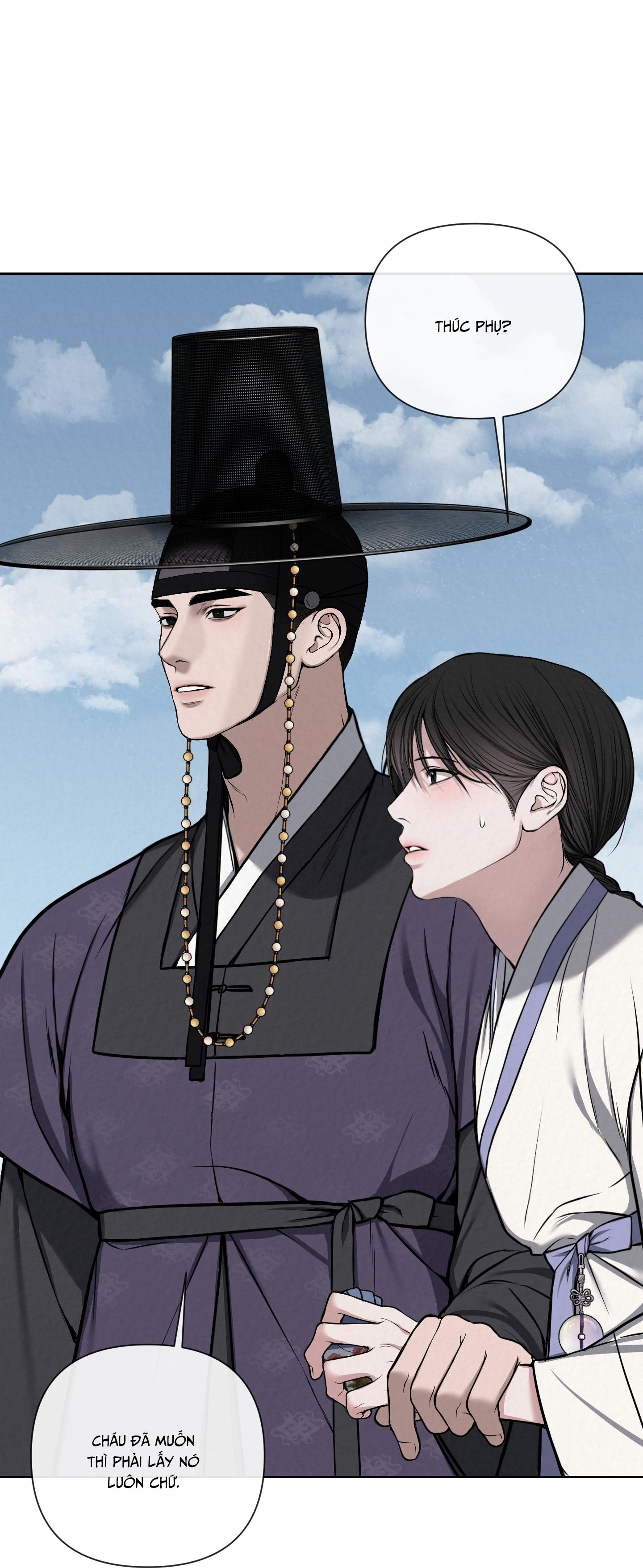 (GĐCV) HỐI HẬN Chapter 4 - Next Chapter 5