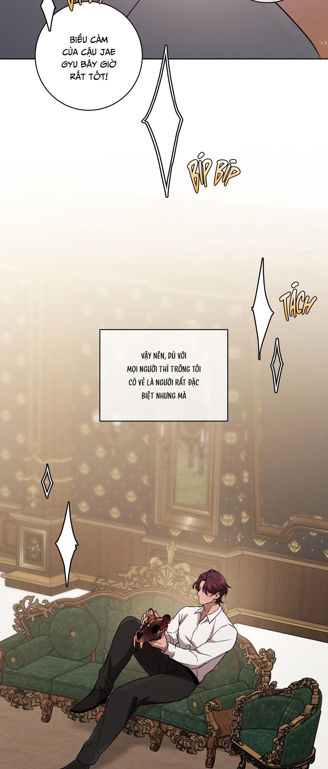 TUYỂN TẬP ÁM ẢNH, MƯU MÔ CÔNG Chapter 9.4 - Trang 2