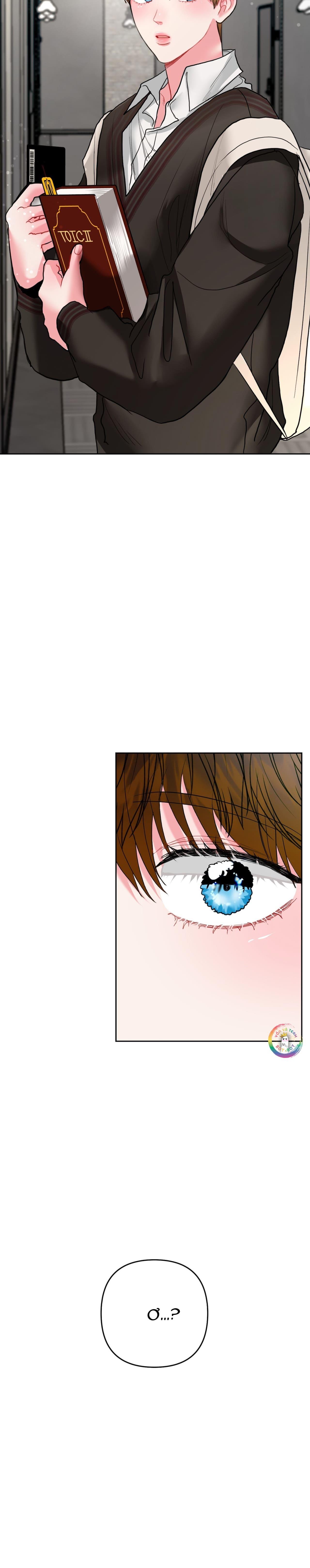 Kẹo Bạc Hà Chapter 4 - Trang 2