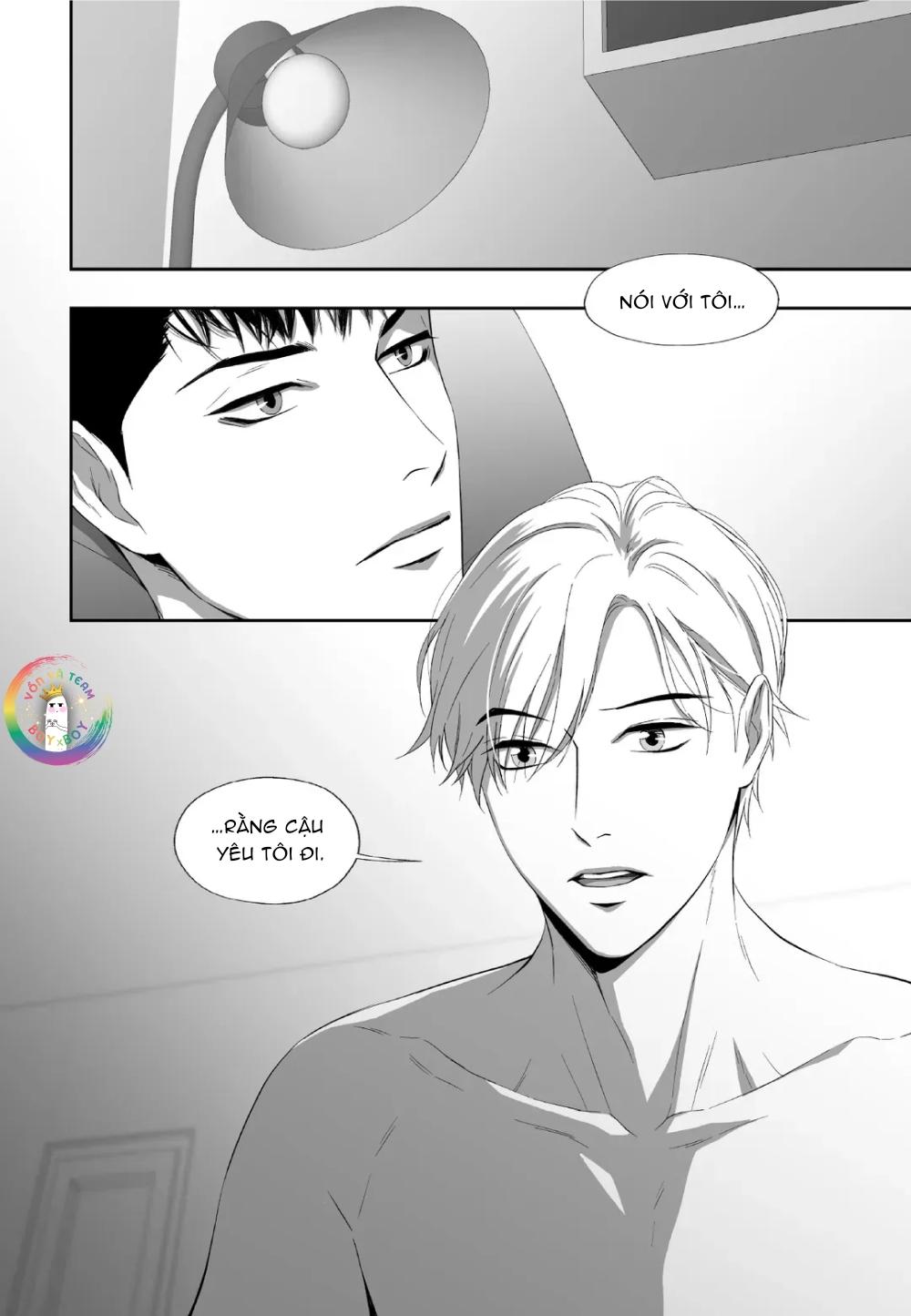 (END) Hai Đôi Tay Sinh Động Chapter 29 - Trang 2