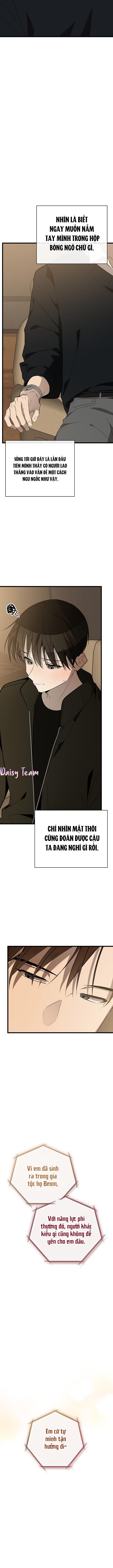 (Daisy) Sinh mèo con cho tôi mau trước khi thằng này điên lên Chapter 5 - Trang 2