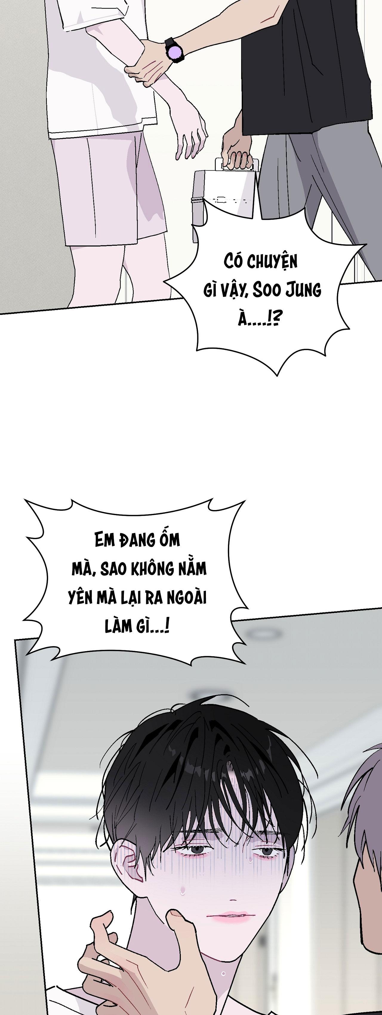 GUIDE ESPER NGẮN Chapter 4.8 esperđịnhmệnhnt - Trang 2