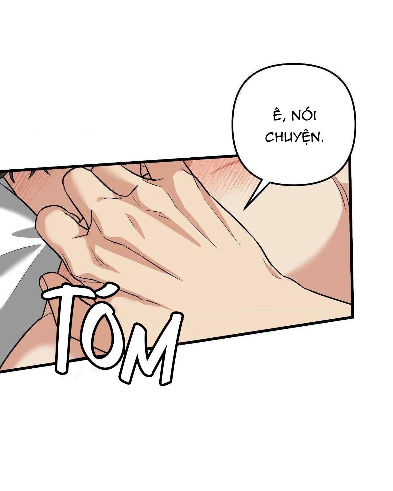 Bốt Hôn Chapter 6 - Trang 2