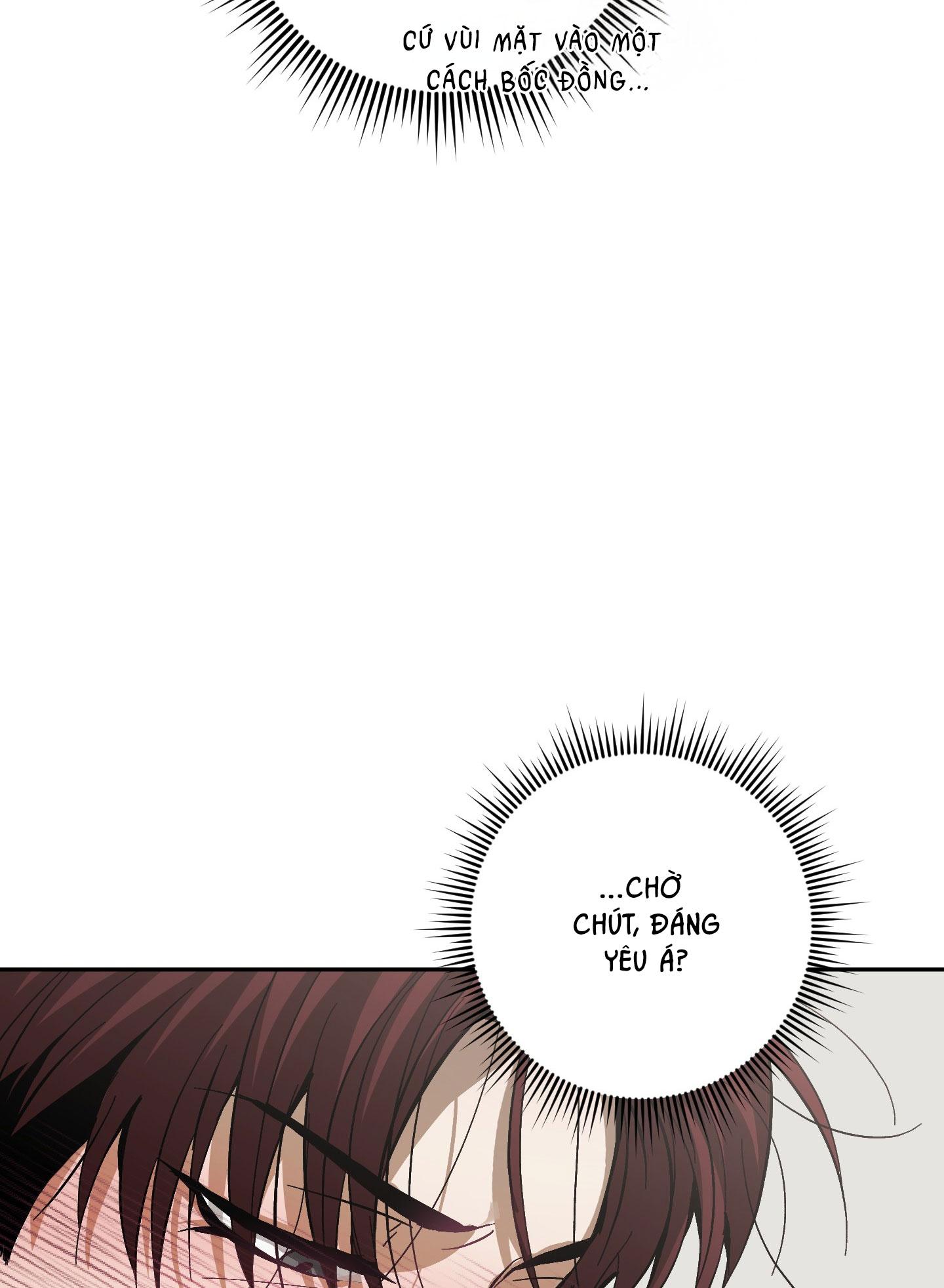 TƯƠNG XỨNG Chapter 13 - Next Chapter 14