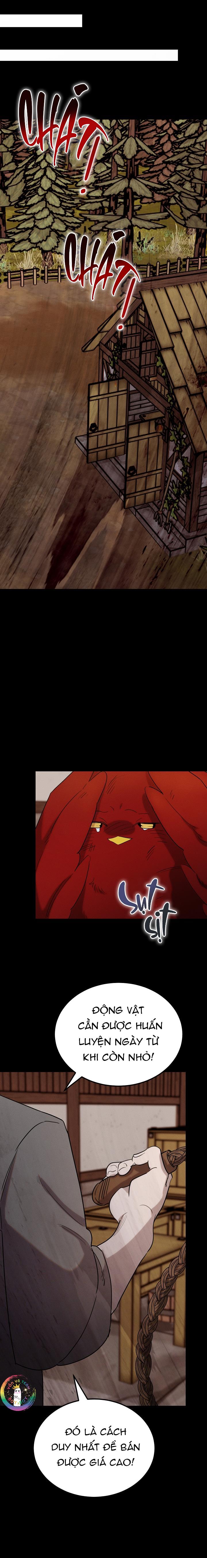 (END) Này, Đừng Có Nhấn Cái Nút Đó! Chapter 53 - Trang 2