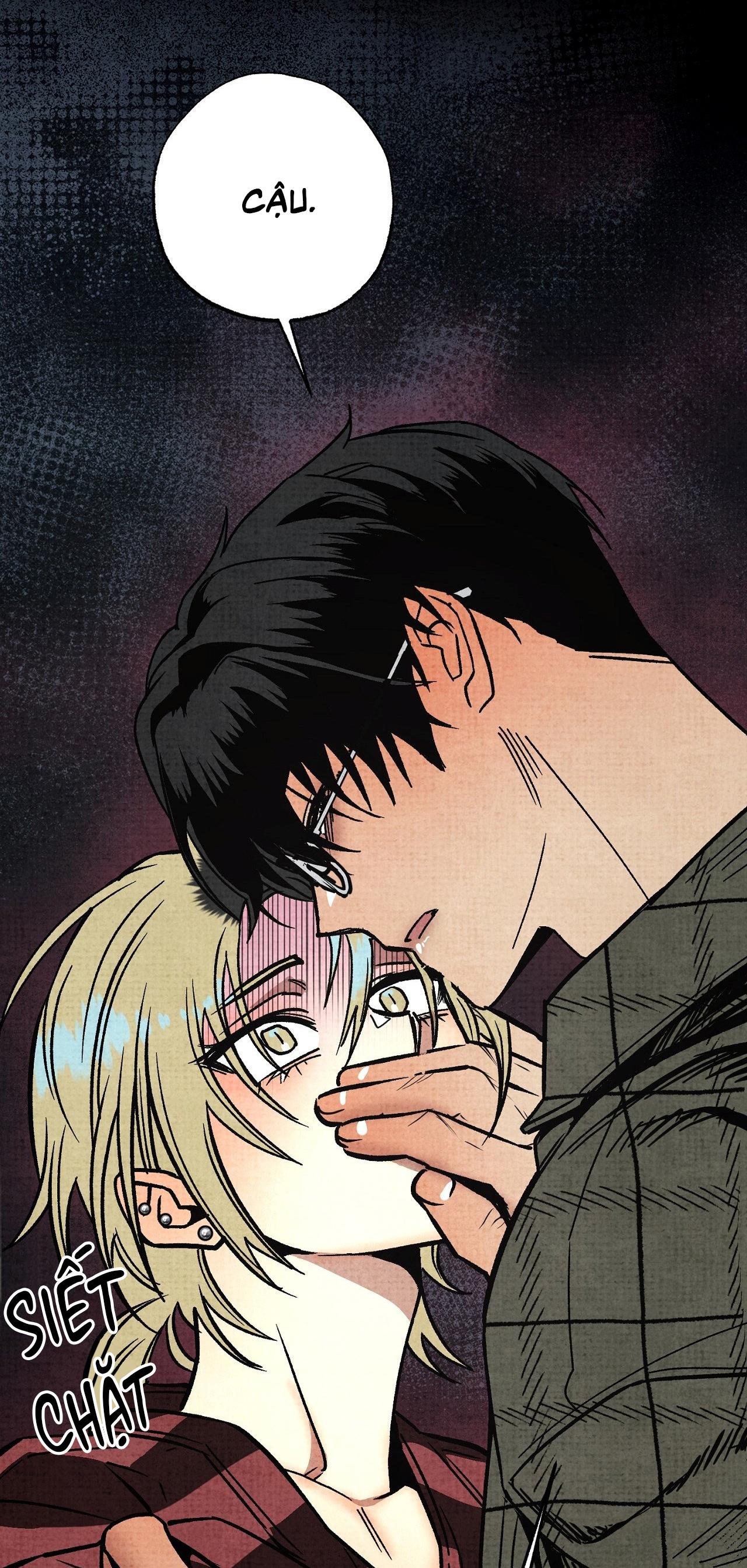 Chuyện Lạ Bốn Mùa Chapter 2 - Trang 2